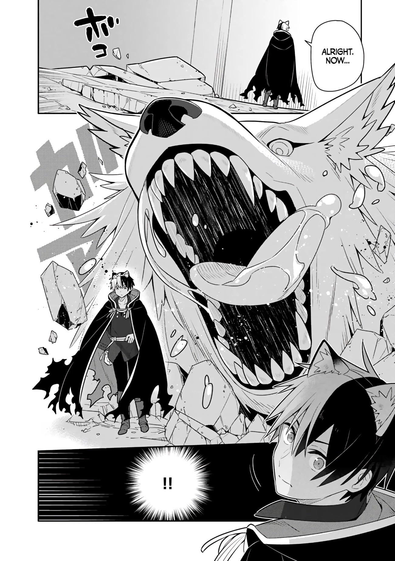 Konyaku Haki Sareta Reijo Wo Hirotta Ore Ga, Ikenai Koto Wo Oshiekomu Oishi Mono Wo Tabesasete Oshare Wo Sasete, Sekaichi Shiawasena Shojo Ni Produce! Chapter 28 page 3 - Chapter 28