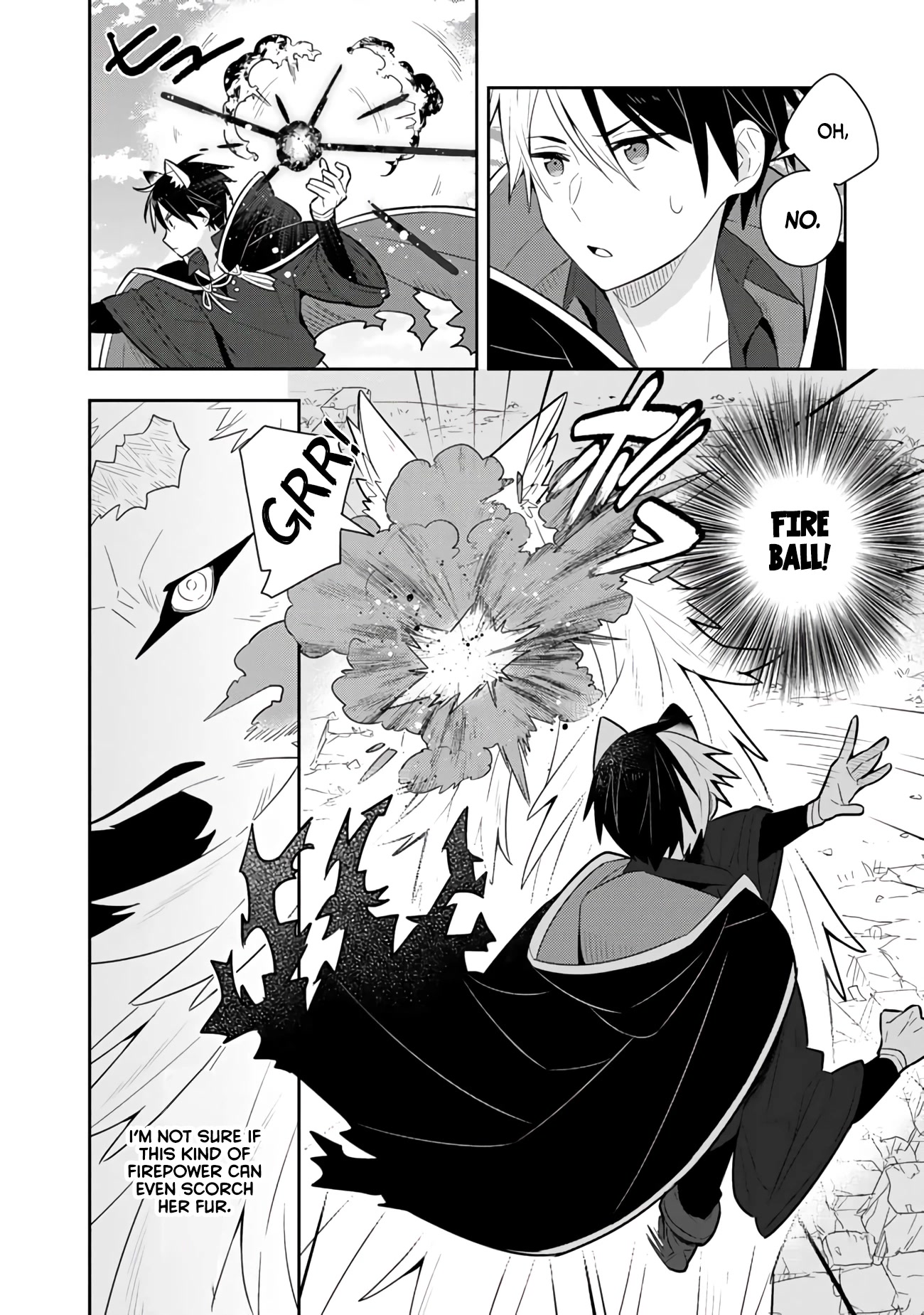 Konyaku Haki Sareta Reijo Wo Hirotta Ore Ga, Ikenai Koto Wo Oshiekomu Oishi Mono Wo Tabesasete Oshare Wo Sasete, Sekaichi Shiawasena Shojo Ni Produce! Chapter 28 page 9 - Chapter 28