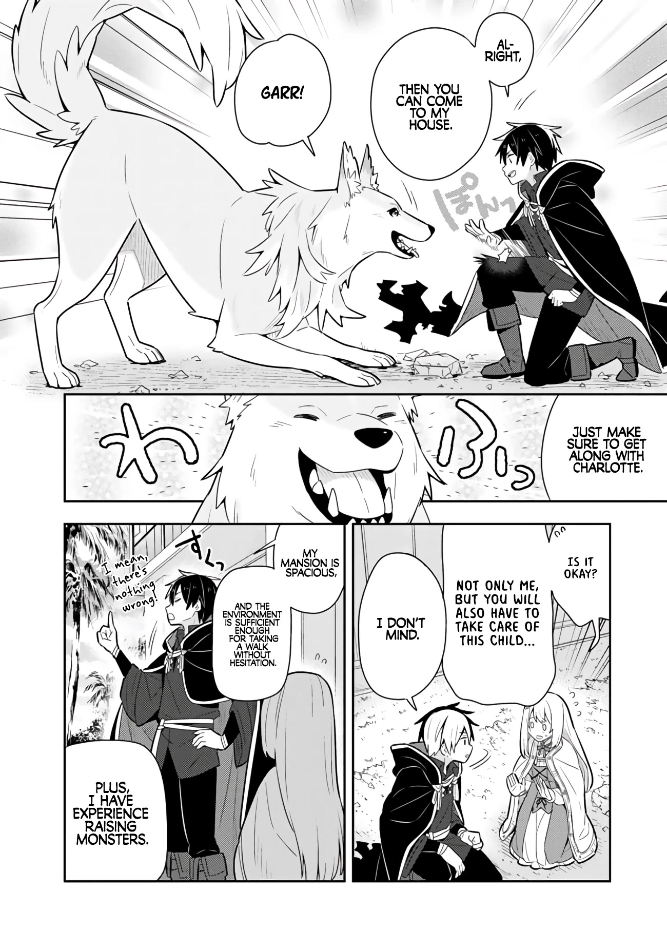 Konyaku Haki Sareta Reijo Wo Hirotta Ore Ga, Ikenai Koto Wo Oshiekomu Oishi Mono Wo Tabesasete Oshare Wo Sasete, Sekaichi Shiawasena Shojo Ni Produce! Chapter 29 page 13 - Chapter 29
