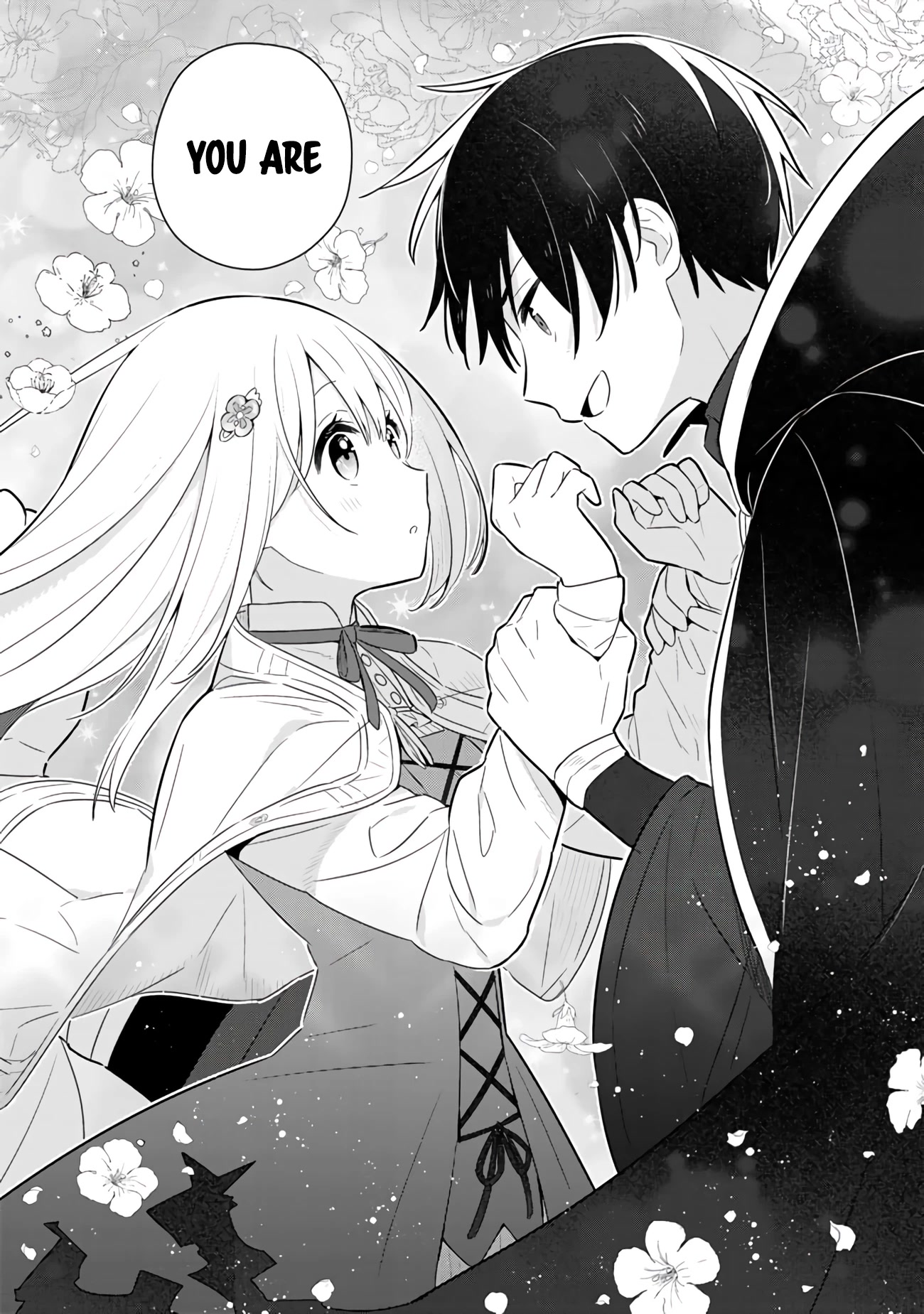 Konyaku Haki Sareta Reijo Wo Hirotta Ore Ga, Ikenai Koto Wo Oshiekomu Oishi Mono Wo Tabesasete Oshare Wo Sasete, Sekaichi Shiawasena Shojo Ni Produce! Chapter 29 page 15 - Chapter 29