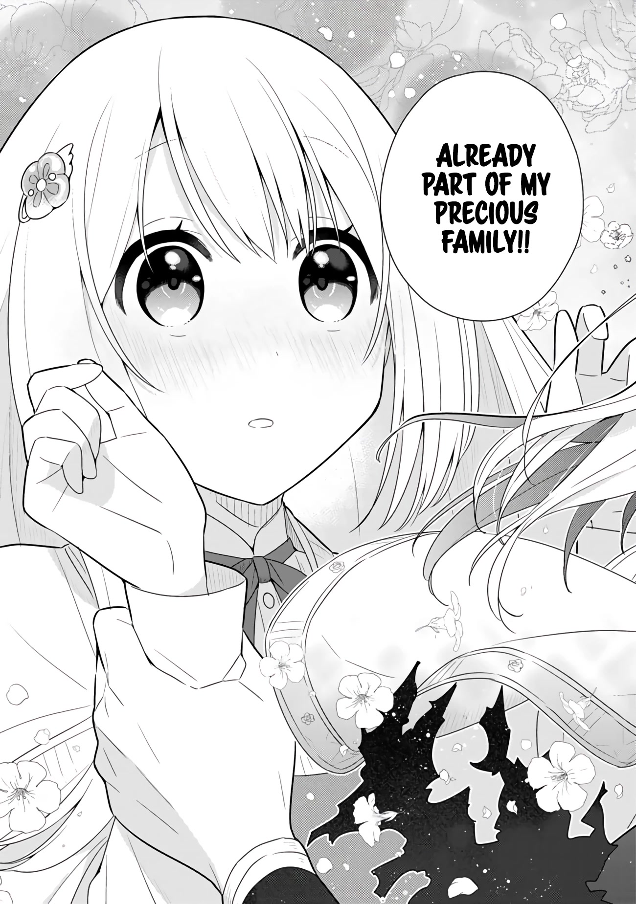 Konyaku Haki Sareta Reijo Wo Hirotta Ore Ga, Ikenai Koto Wo Oshiekomu Oishi Mono Wo Tabesasete Oshare Wo Sasete, Sekaichi Shiawasena Shojo Ni Produce! Chapter 29 page 16 - Chapter 29