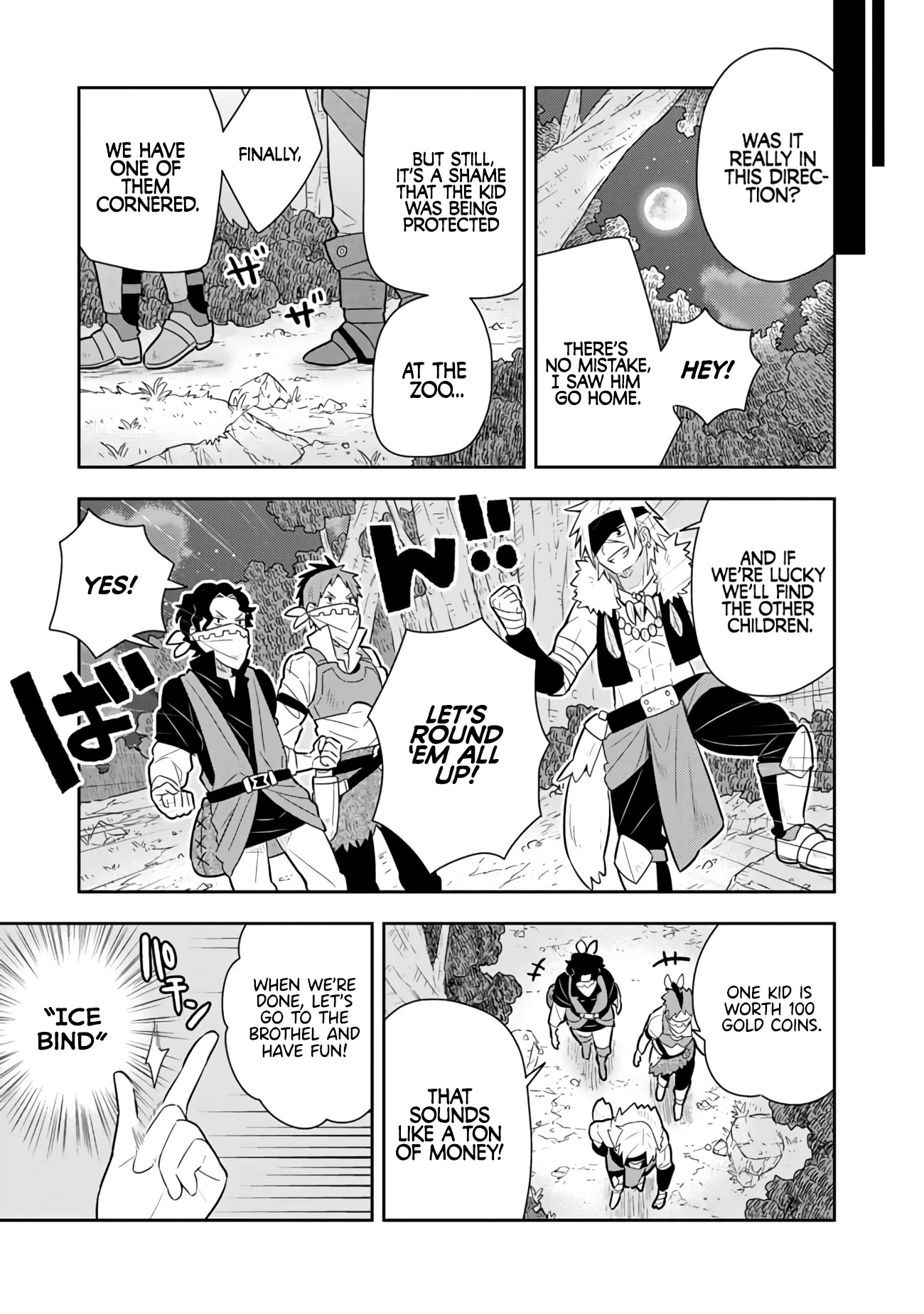 Konyaku Haki Sareta Reijo Wo Hirotta Ore Ga, Ikenai Koto Wo Oshiekomu Oishi Mono Wo Tabesasete Oshare Wo Sasete, Sekaichi Shiawasena Shojo Ni Produce! Chapter 29 page 2 - Chapter 29
