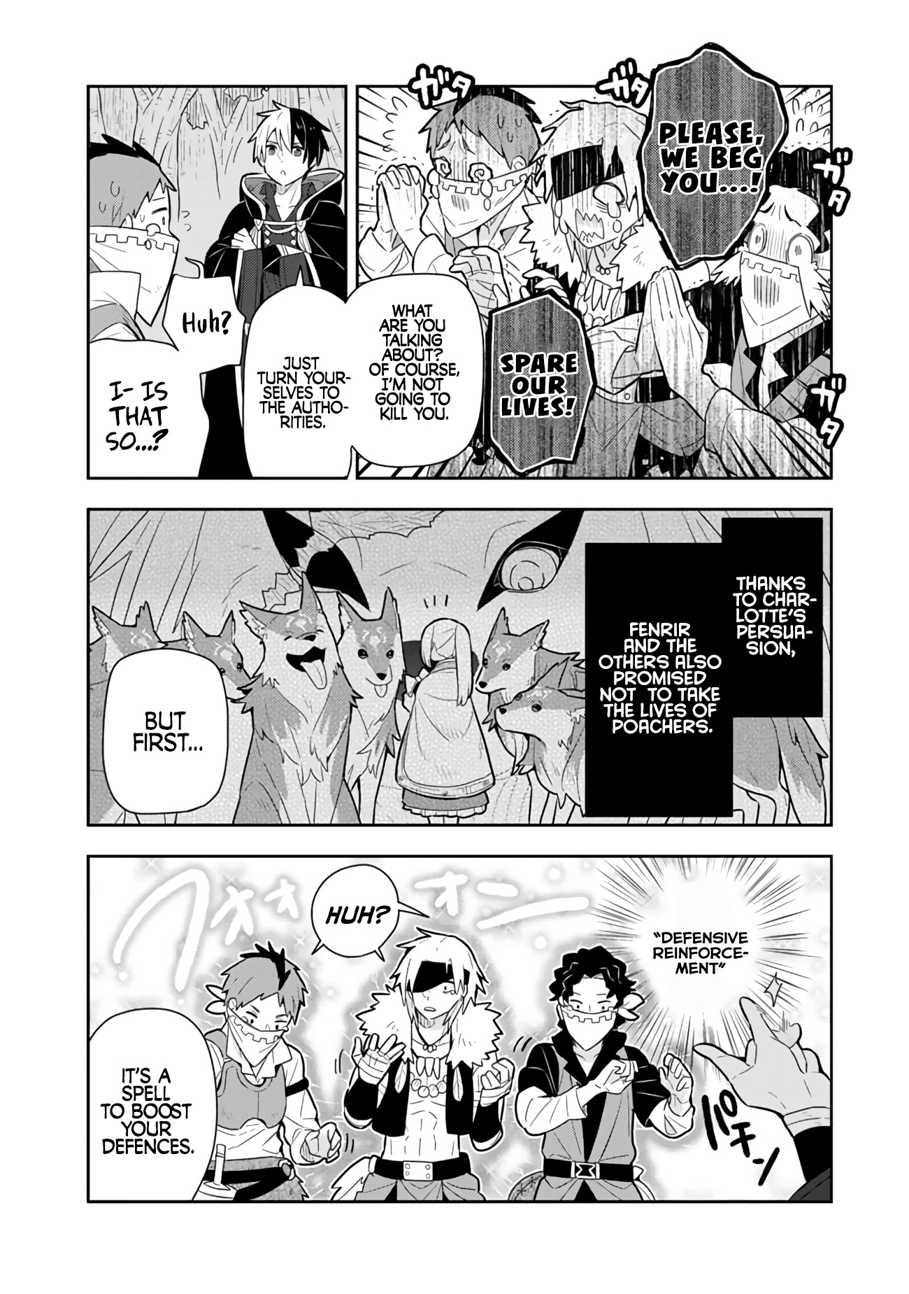 Konyaku Haki Sareta Reijo Wo Hirotta Ore Ga, Ikenai Koto Wo Oshiekomu Oishi Mono Wo Tabesasete Oshare Wo Sasete, Sekaichi Shiawasena Shojo Ni Produce! Chapter 29 page 5 - Chapter 29