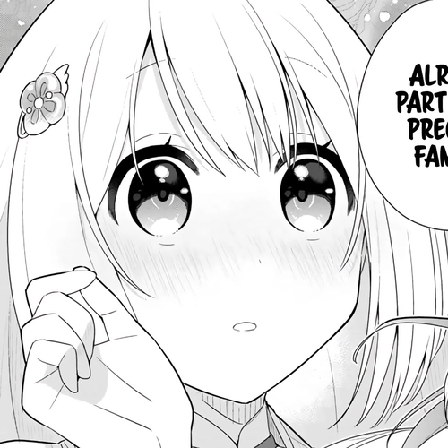Konyaku Haki Sareta Reijo Wo Hirotta Ore Ga, Ikenai Koto Wo Oshiekomu Oishi Mono Wo Tabesasete Oshare Wo Sasete, Sekaichi Shiawasena Shojo Ni Produce! Chapter 29 cover