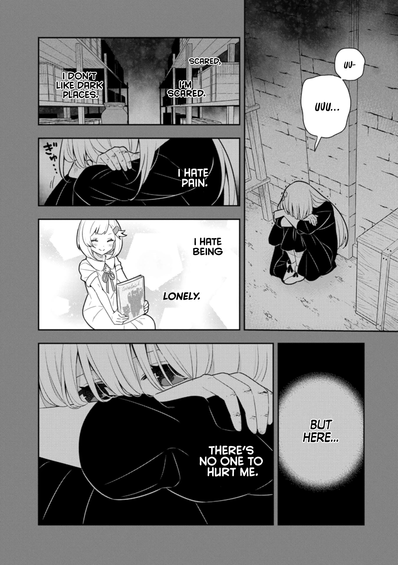 Konyaku Haki Sareta Reijo Wo Hirotta Ore Ga, Ikenai Koto Wo Oshiekomu Oishi Mono Wo Tabesasete Oshare Wo Sasete, Sekaichi Shiawasena Shojo Ni Produce! Chapter 30 page 17 - Chapter 30