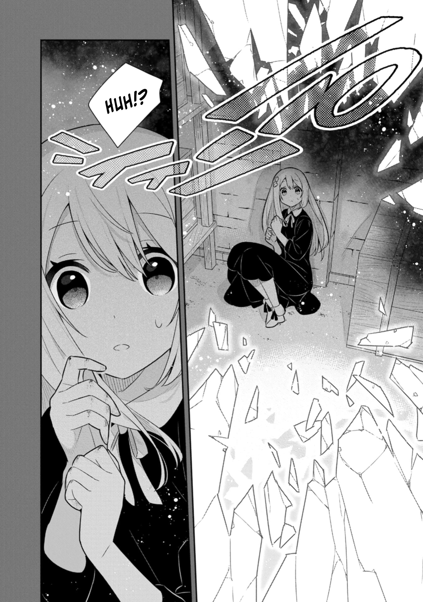 Konyaku Haki Sareta Reijo Wo Hirotta Ore Ga, Ikenai Koto Wo Oshiekomu Oishi Mono Wo Tabesasete Oshare Wo Sasete, Sekaichi Shiawasena Shojo Ni Produce! Chapter 30 page 19 - Chapter 30