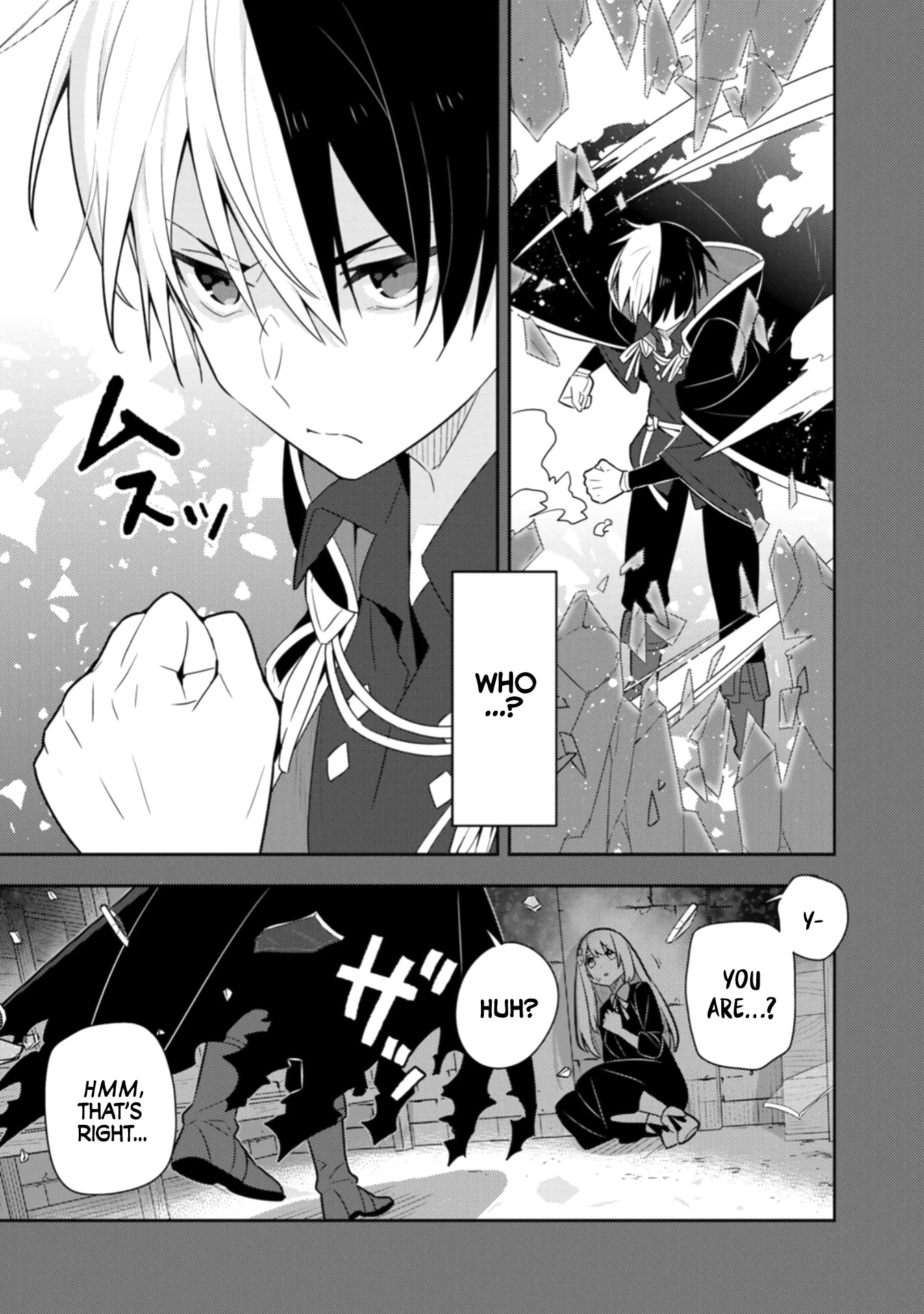 Konyaku Haki Sareta Reijo Wo Hirotta Ore Ga, Ikenai Koto Wo Oshiekomu Oishi Mono Wo Tabesasete Oshare Wo Sasete, Sekaichi Shiawasena Shojo Ni Produce! Chapter 30 page 20 - Chapter 30