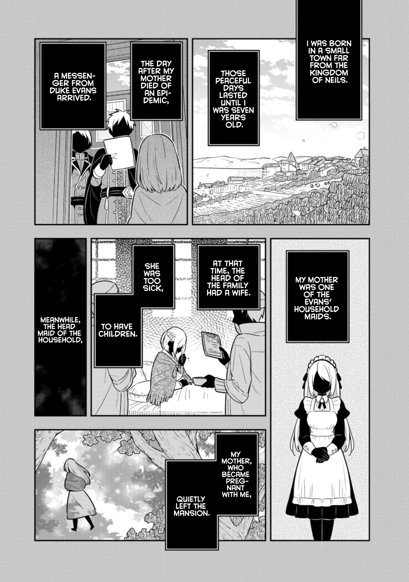 Konyaku Haki Sareta Reijo Wo Hirotta Ore Ga, Ikenai Koto Wo Oshiekomu Oishi Mono Wo Tabesasete Oshare Wo Sasete, Sekaichi Shiawasena Shojo Ni Produce! Chapter 30 page 4 - Chapter 30