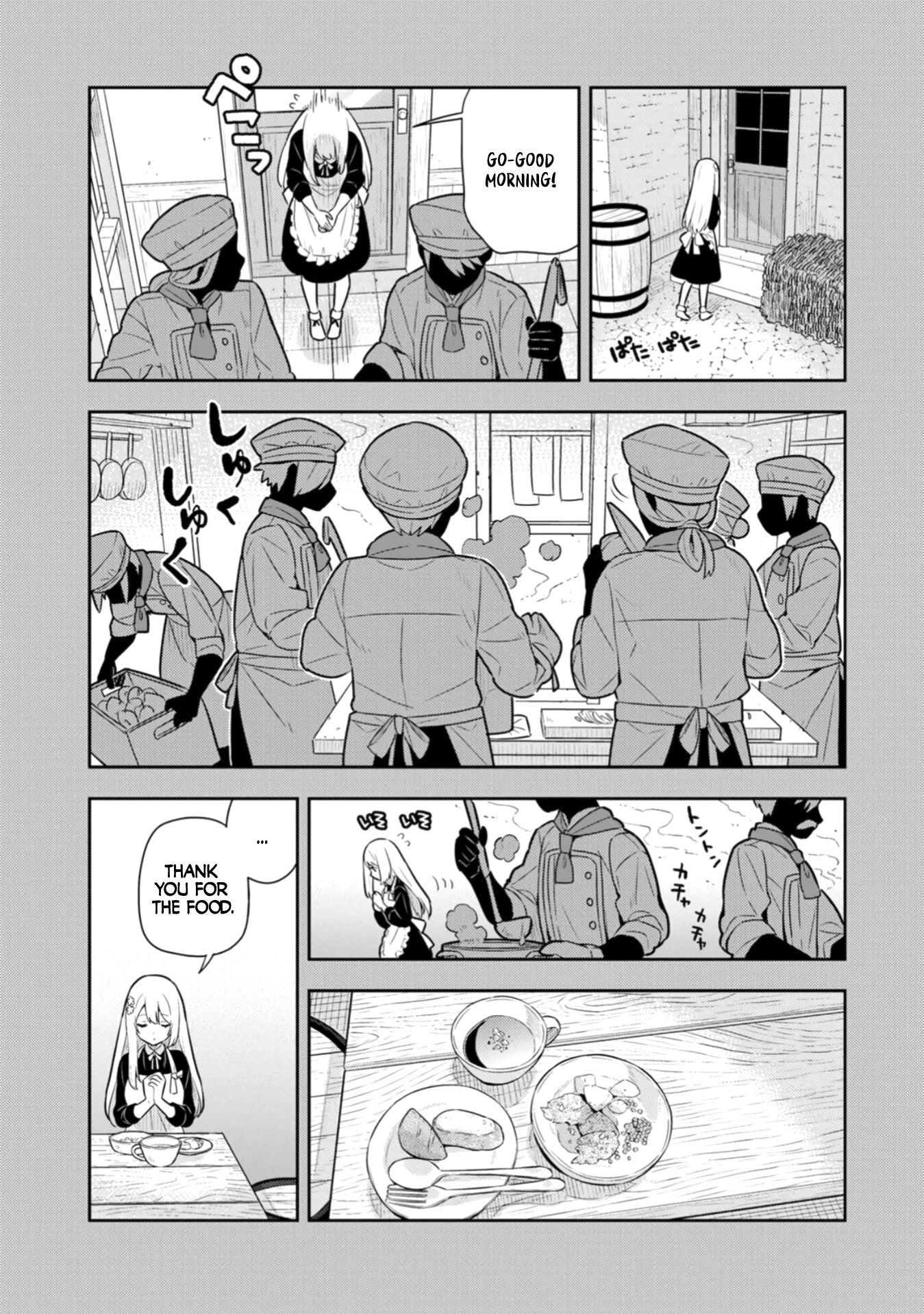 Konyaku Haki Sareta Reijo Wo Hirotta Ore Ga, Ikenai Koto Wo Oshiekomu Oishi Mono Wo Tabesasete Oshare Wo Sasete, Sekaichi Shiawasena Shojo Ni Produce! Chapter 30 page 5 - Chapter 30