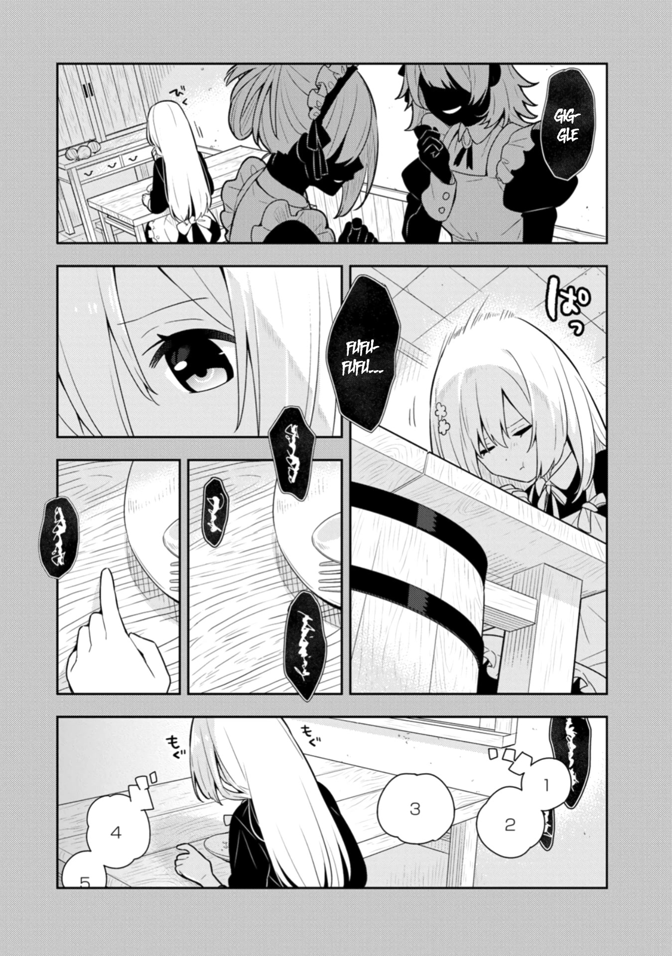 Konyaku Haki Sareta Reijo Wo Hirotta Ore Ga, Ikenai Koto Wo Oshiekomu Oishi Mono Wo Tabesasete Oshare Wo Sasete, Sekaichi Shiawasena Shojo Ni Produce! Chapter 30 page 6 - Chapter 30