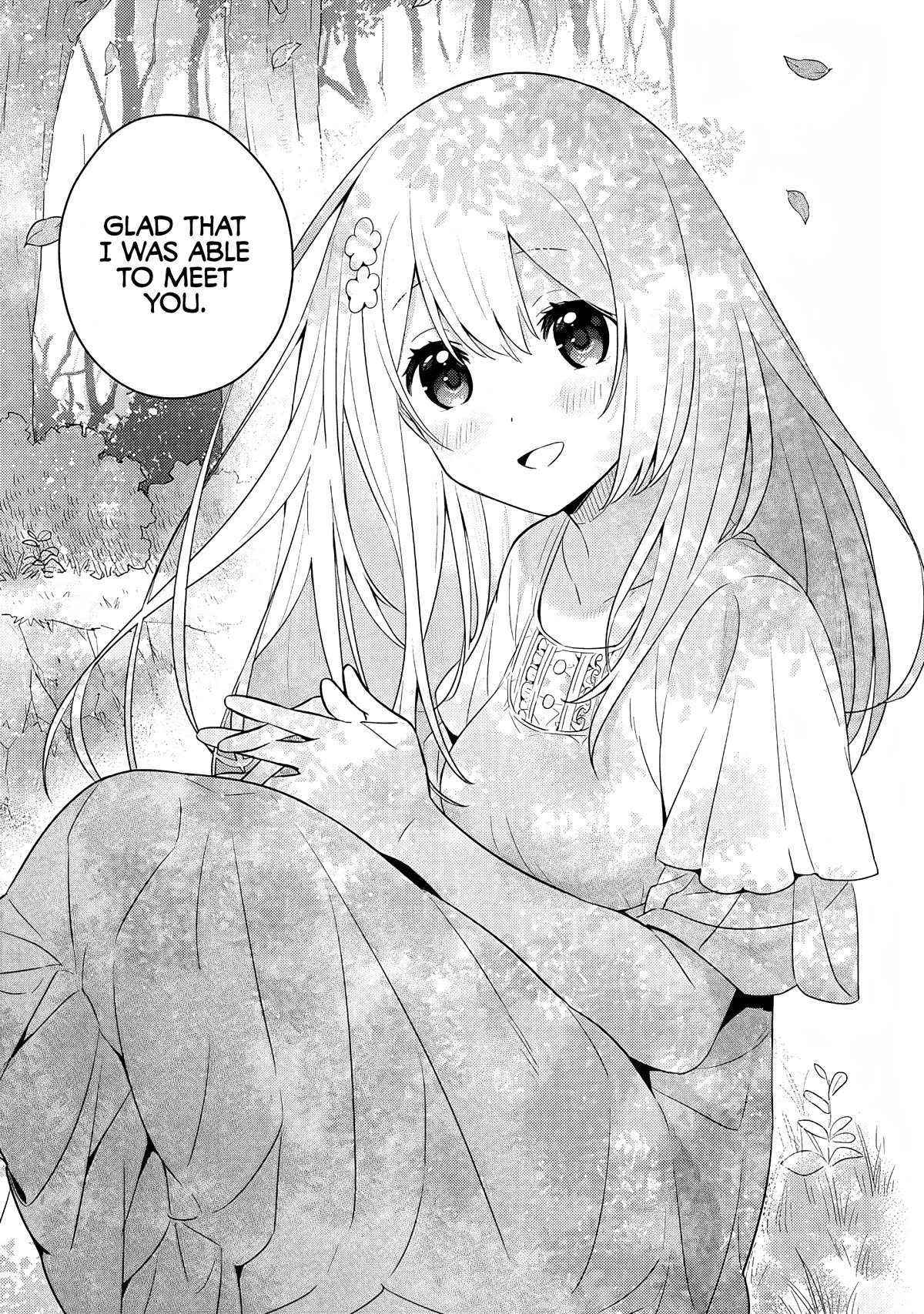 Konyaku Haki Sareta Reijo Wo Hirotta Ore Ga, Ikenai Koto Wo Oshiekomu Oishi Mono Wo Tabesasete Oshare Wo Sasete, Sekaichi Shiawasena Shojo Ni Produce! Chapter 32 page 16 - Chapter 32