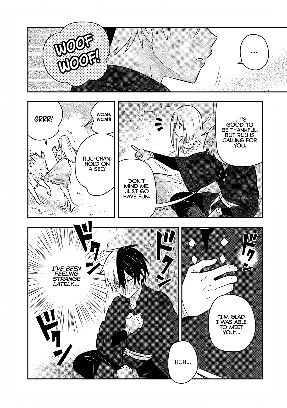 Konyaku Haki Sareta Reijo Wo Hirotta Ore Ga, Ikenai Koto Wo Oshiekomu Oishi Mono Wo Tabesasete Oshare Wo Sasete, Sekaichi Shiawasena Shojo Ni Produce! Chapter 32 page 17 - Chapter 32