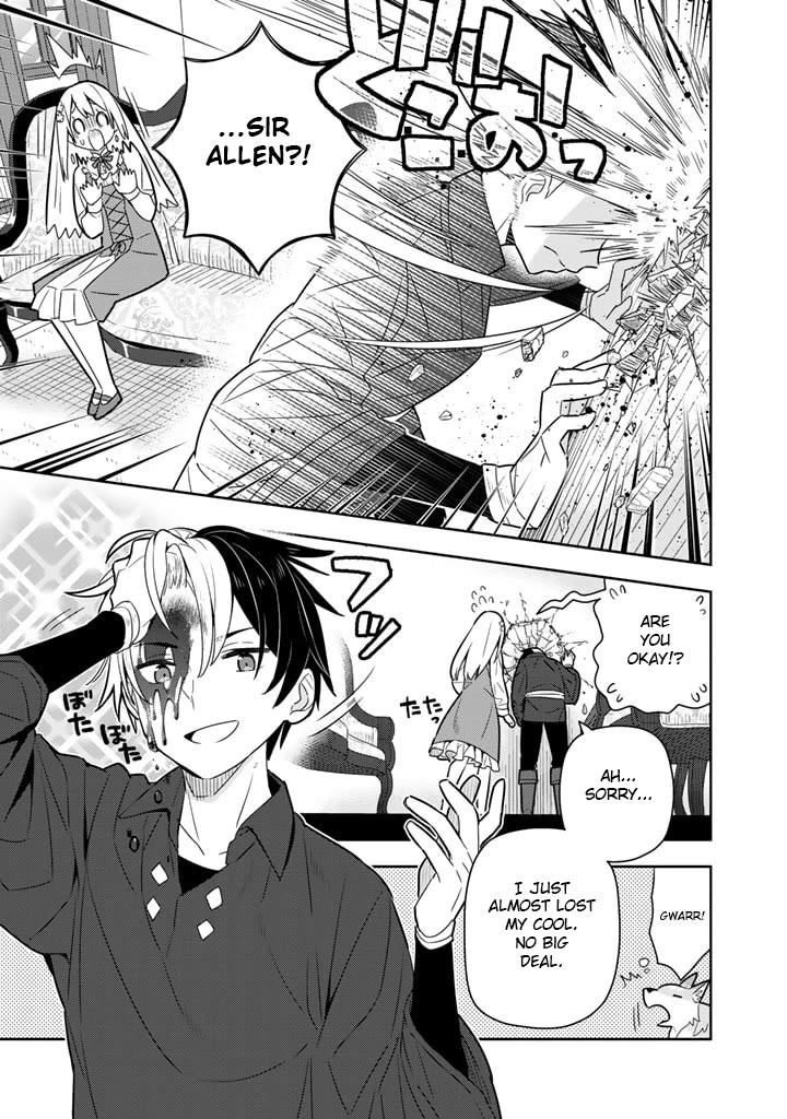 Konyaku Haki Sareta Reijo Wo Hirotta Ore Ga, Ikenai Koto Wo Oshiekomu Oishi Mono Wo Tabesasete Oshare Wo Sasete, Sekaichi Shiawasena Shojo Ni Produce! Chapter 35 page 12 - Chapter 35