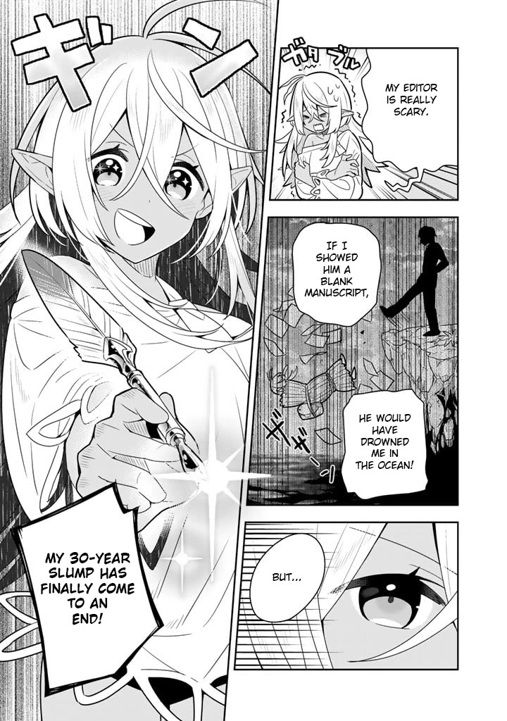 Konyaku Haki Sareta Reijo Wo Hirotta Ore Ga, Ikenai Koto Wo Oshiekomu Oishi Mono Wo Tabesasete Oshare Wo Sasete, Sekaichi Shiawasena Shojo Ni Produce! Chapter 35 page 6 - Chapter 35