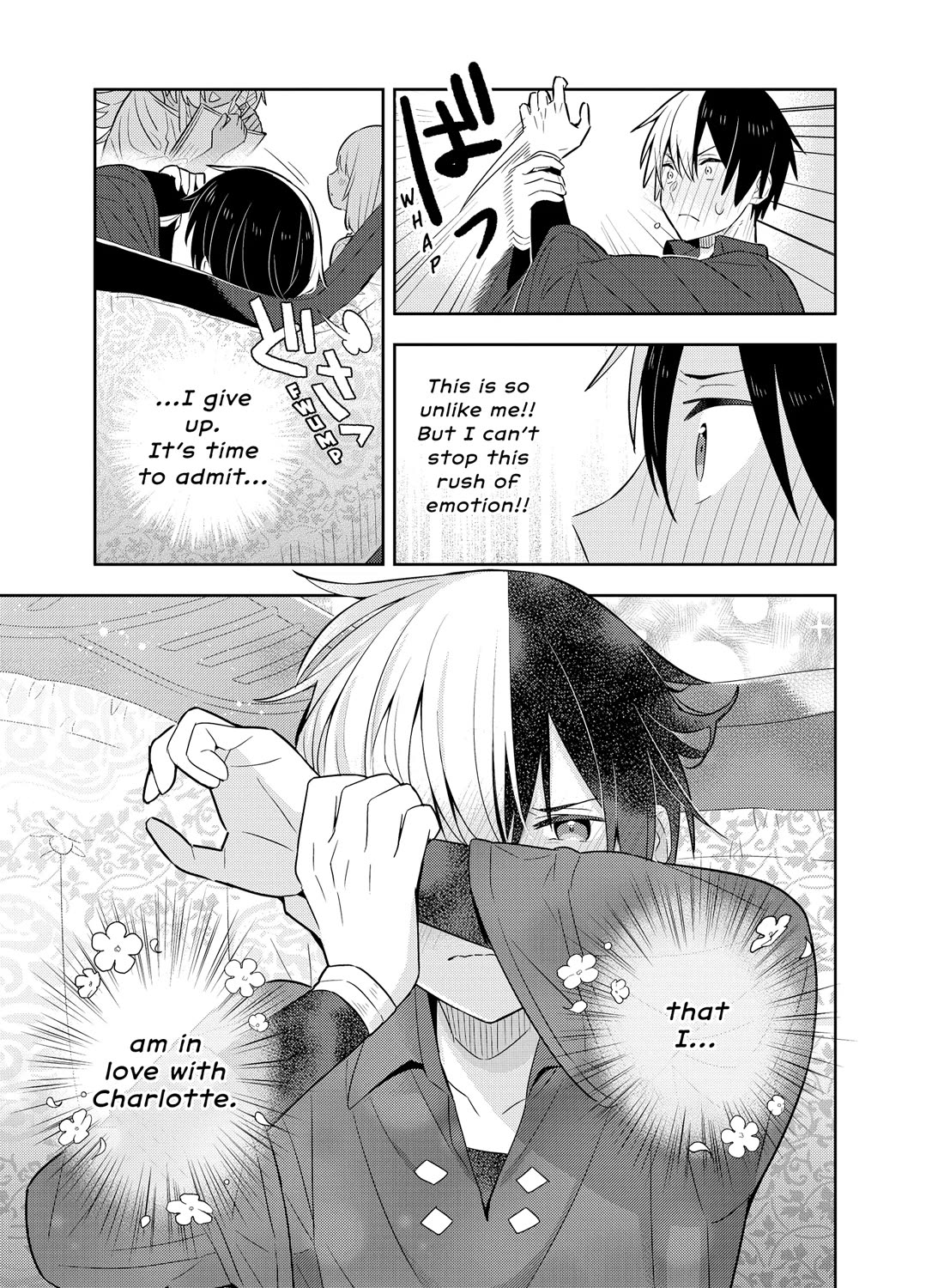 Konyaku Haki Sareta Reijo Wo Hirotta Ore Ga, Ikenai Koto Wo Oshiekomu Oishi Mono Wo Tabesasete Oshare Wo Sasete, Sekaichi Shiawasena Shojo Ni Produce! Chapter 36 page 15 - Chapter 36: Mission Compulsory Romcom