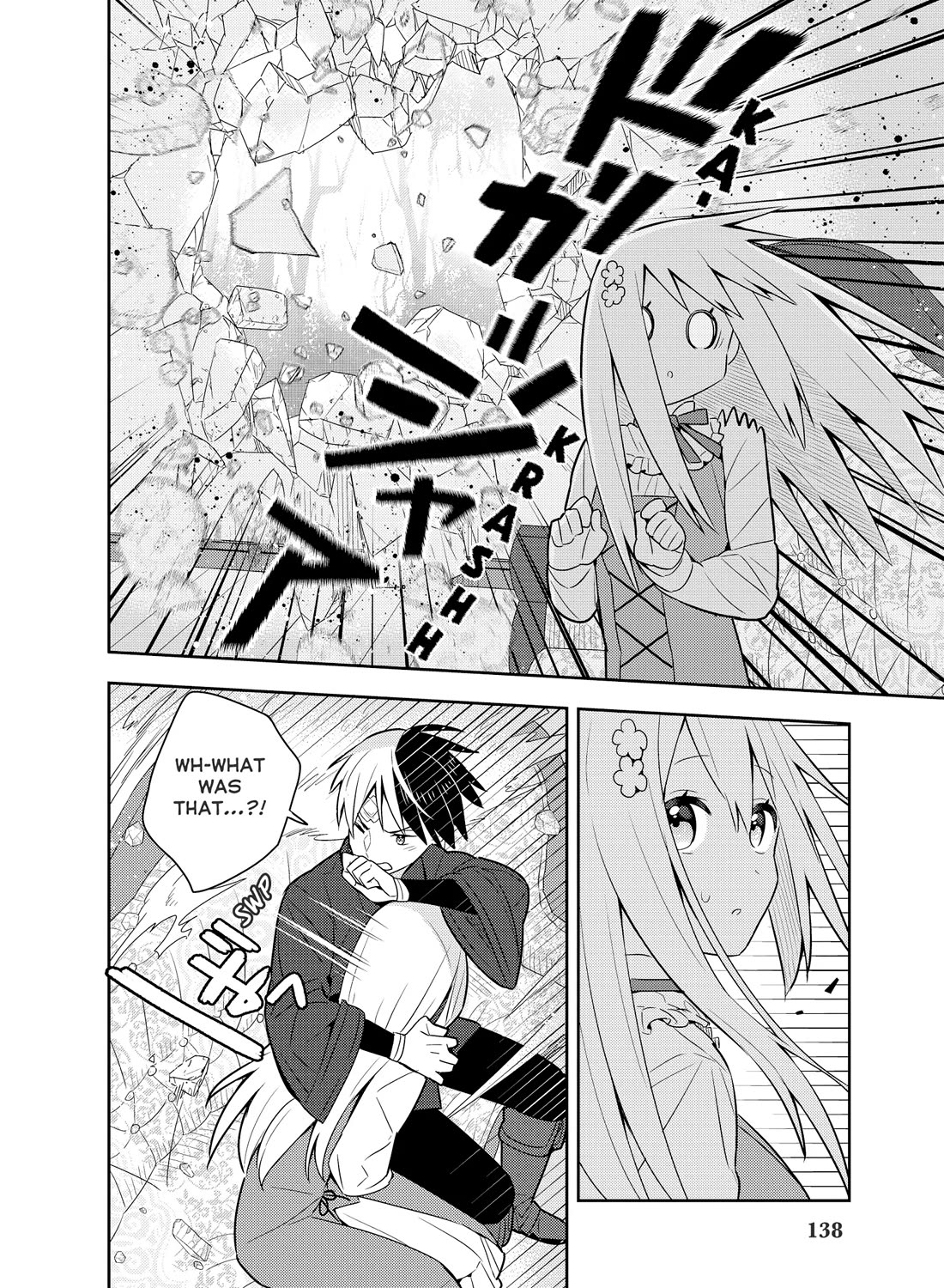 Konyaku Haki Sareta Reijo Wo Hirotta Ore Ga, Ikenai Koto Wo Oshiekomu Oishi Mono Wo Tabesasete Oshare Wo Sasete, Sekaichi Shiawasena Shojo Ni Produce! Chapter 36 page 24 - Chapter 36: Mission Compulsory Romcom