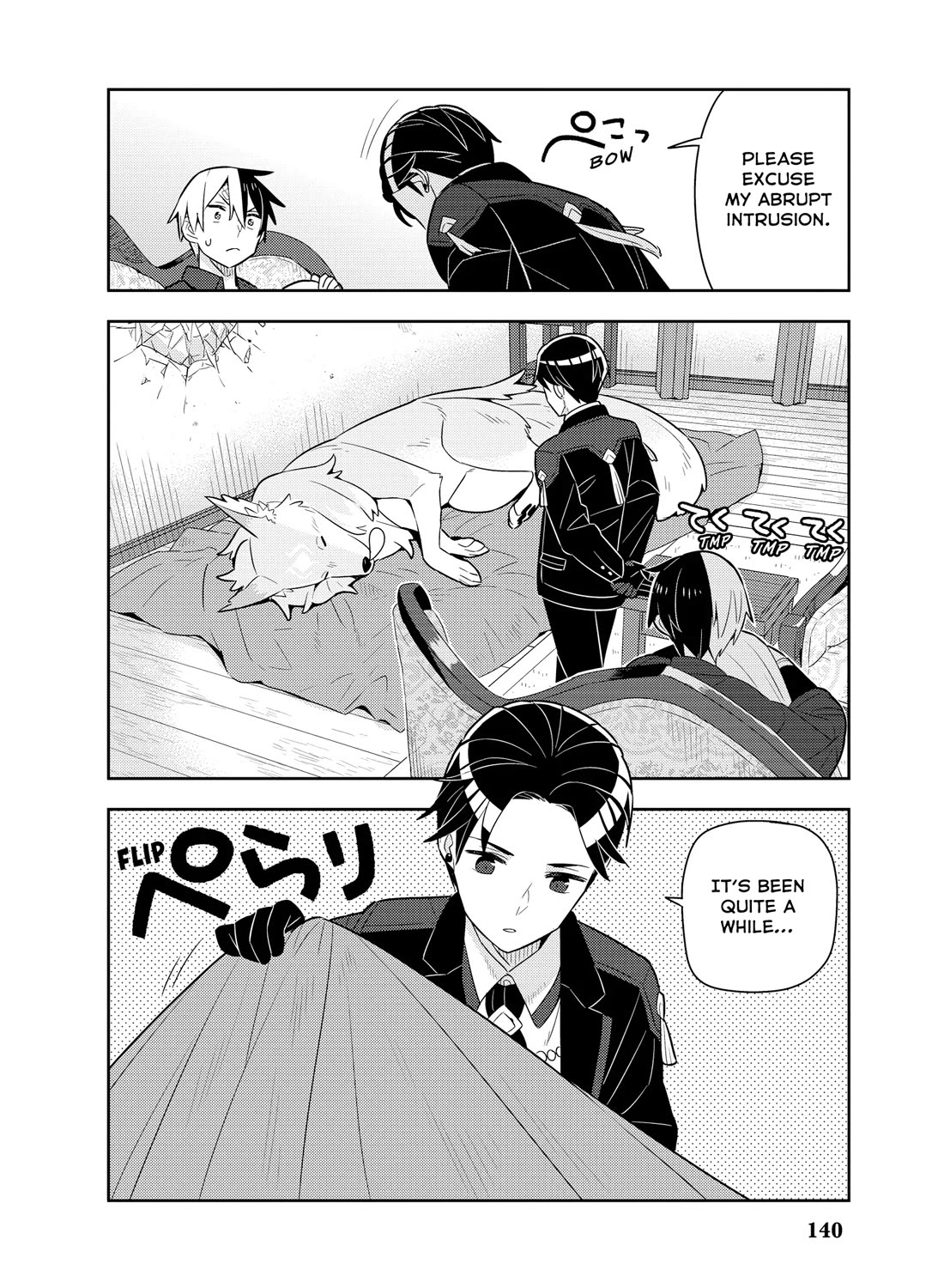 Konyaku Haki Sareta Reijo Wo Hirotta Ore Ga, Ikenai Koto Wo Oshiekomu Oishi Mono Wo Tabesasete Oshare Wo Sasete, Sekaichi Shiawasena Shojo Ni Produce! Chapter 36 page 26 - Chapter 36: Mission Compulsory Romcom