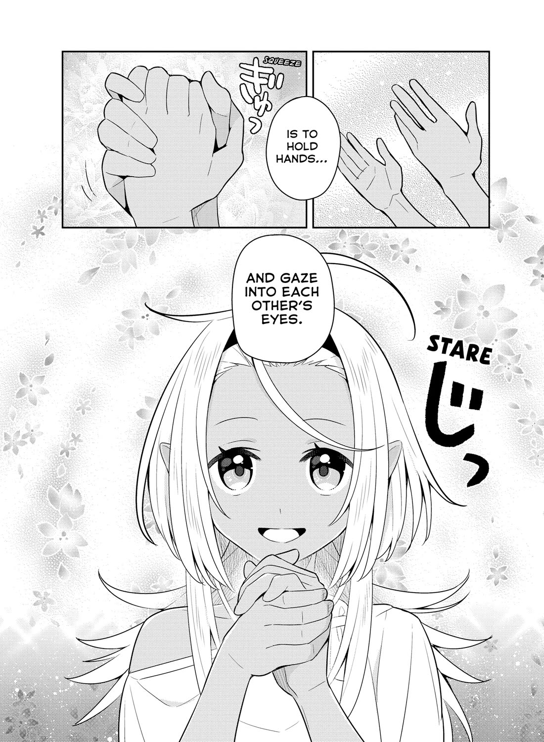 Konyaku Haki Sareta Reijo Wo Hirotta Ore Ga, Ikenai Koto Wo Oshiekomu Oishi Mono Wo Tabesasete Oshare Wo Sasete, Sekaichi Shiawasena Shojo Ni Produce! Chapter 36 page 6 - Chapter 36: Mission Compulsory Romcom