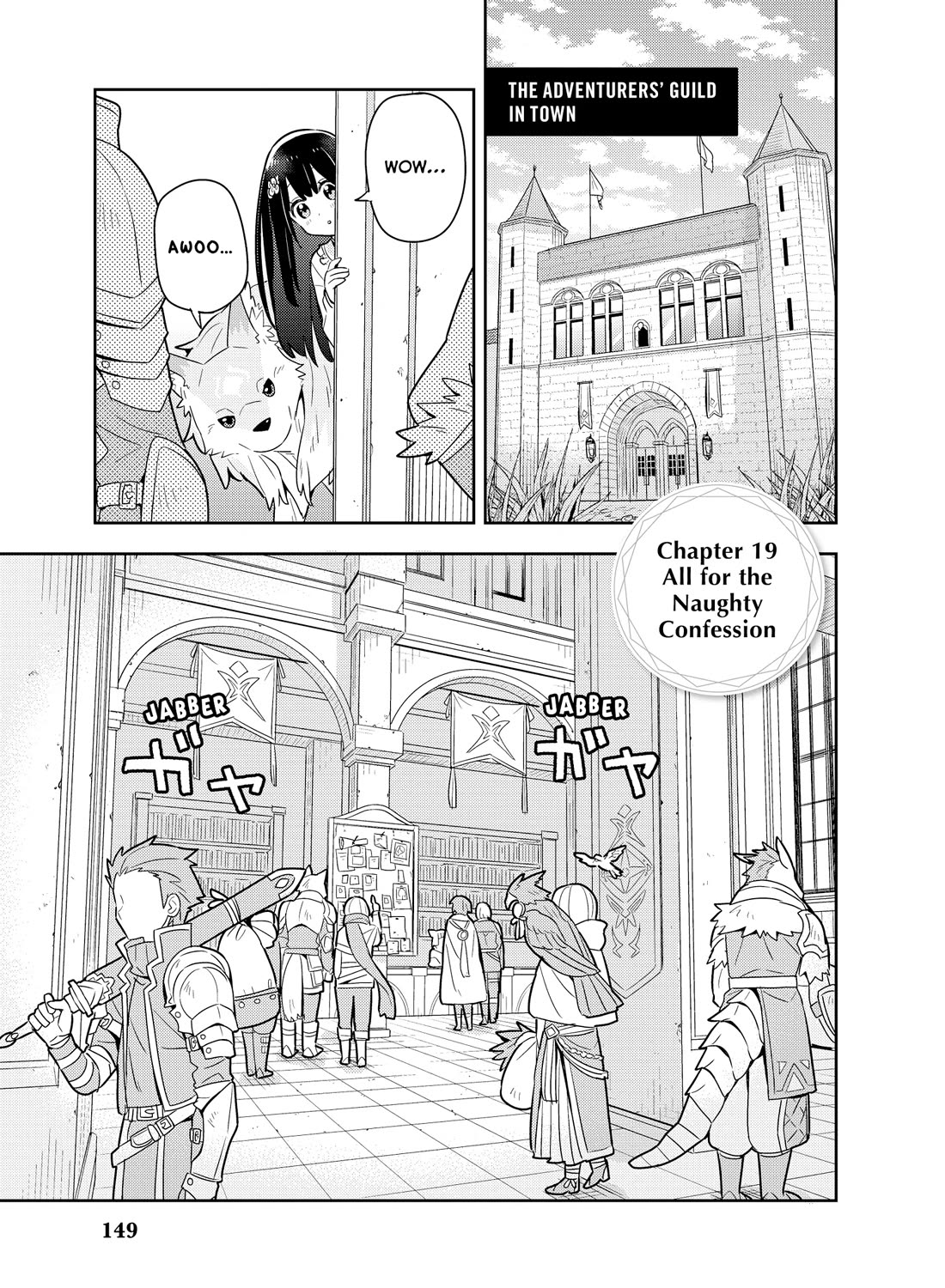Konyaku Haki Sareta Reijo Wo Hirotta Ore Ga, Ikenai Koto Wo Oshiekomu Oishi Mono Wo Tabesasete Oshare Wo Sasete, Sekaichi Shiawasena Shojo Ni Produce! Chapter 37 page 1 - Chapter 37: All for the Naughty Confession