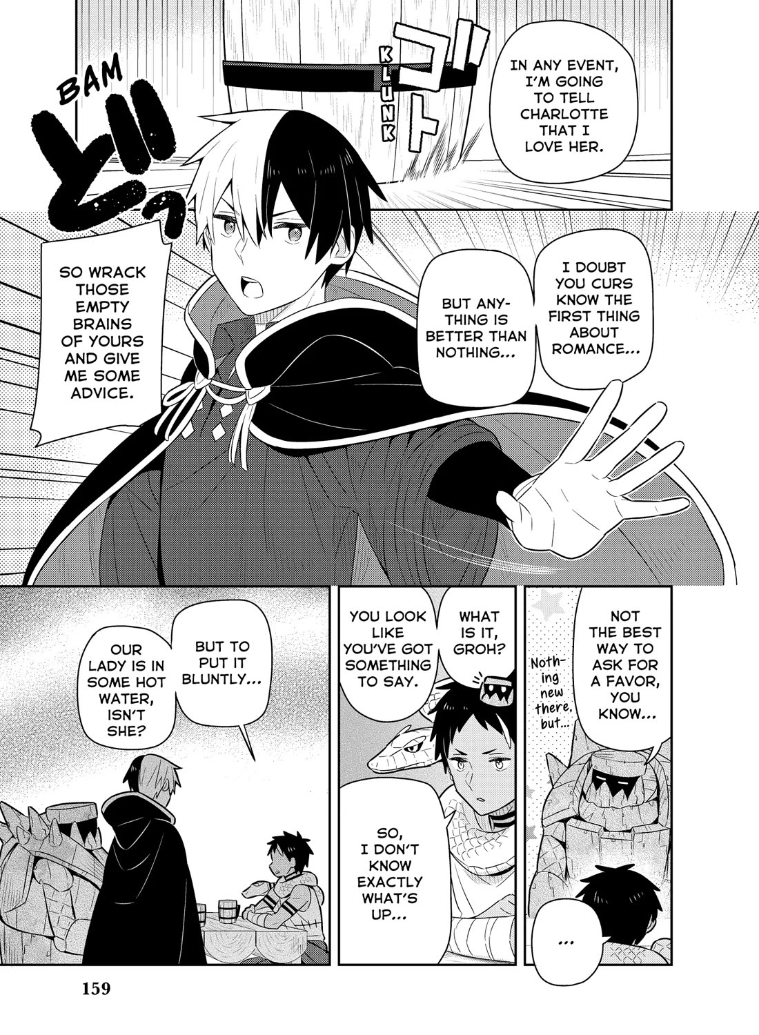 Konyaku Haki Sareta Reijo Wo Hirotta Ore Ga, Ikenai Koto Wo Oshiekomu Oishi Mono Wo Tabesasete Oshare Wo Sasete, Sekaichi Shiawasena Shojo Ni Produce! Chapter 37 page 11 - Chapter 37: All for the Naughty Confession