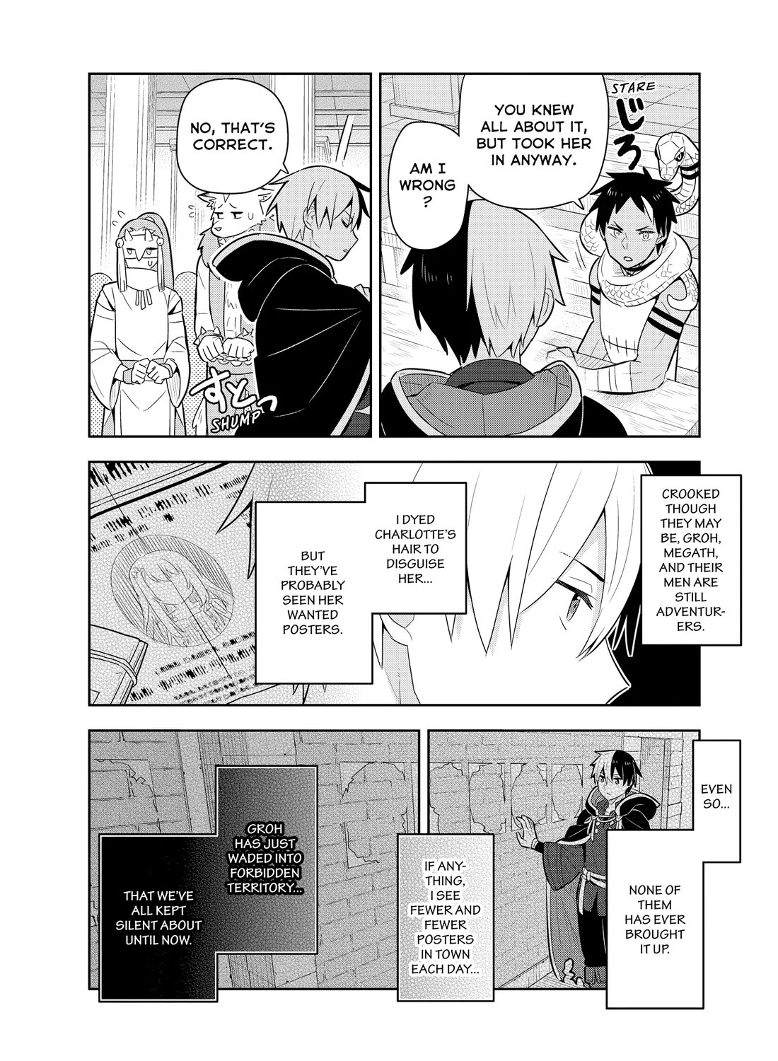 Konyaku Haki Sareta Reijo Wo Hirotta Ore Ga, Ikenai Koto Wo Oshiekomu Oishi Mono Wo Tabesasete Oshare Wo Sasete, Sekaichi Shiawasena Shojo Ni Produce! Chapter 37 page 12 - Chapter 37: All for the Naughty Confession