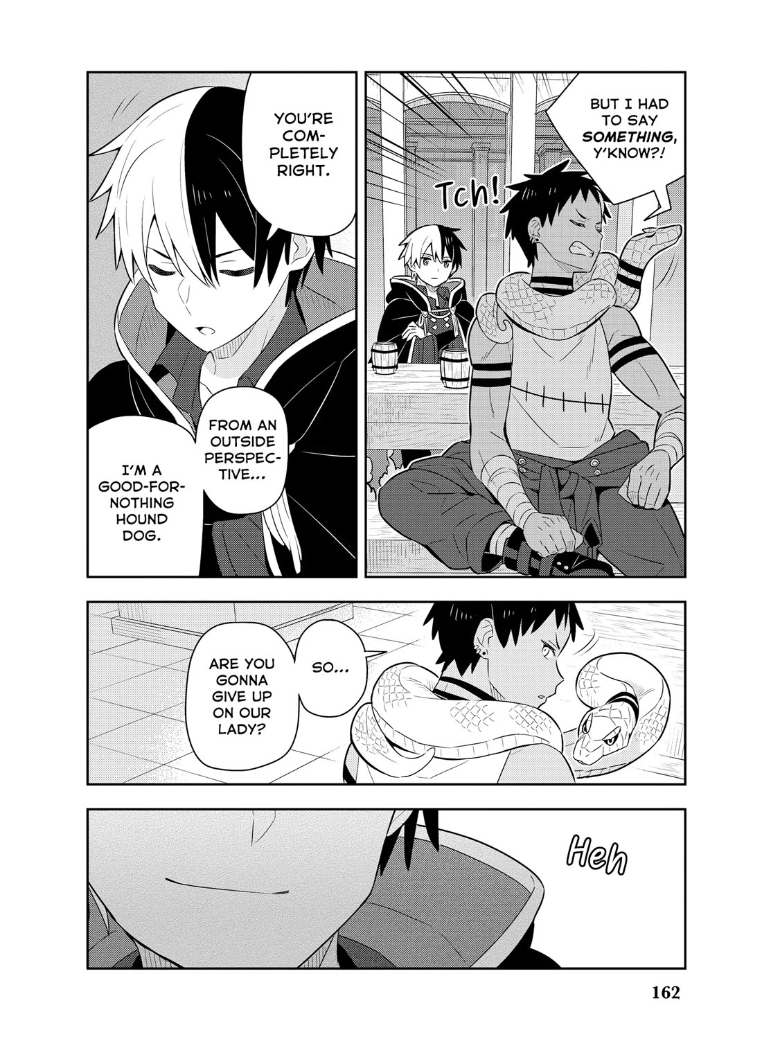 Konyaku Haki Sareta Reijo Wo Hirotta Ore Ga, Ikenai Koto Wo Oshiekomu Oishi Mono Wo Tabesasete Oshare Wo Sasete, Sekaichi Shiawasena Shojo Ni Produce! Chapter 37 page 14 - Chapter 37: All for the Naughty Confession