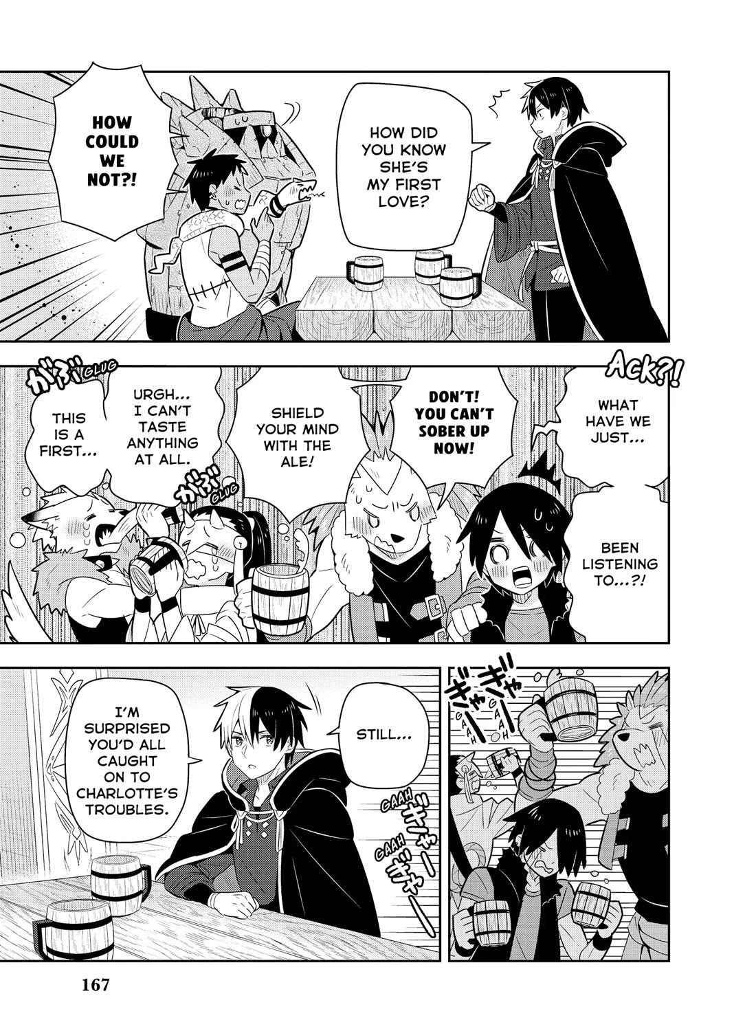 Konyaku Haki Sareta Reijo Wo Hirotta Ore Ga, Ikenai Koto Wo Oshiekomu Oishi Mono Wo Tabesasete Oshare Wo Sasete, Sekaichi Shiawasena Shojo Ni Produce! Chapter 37 page 19 - Chapter 37: All for the Naughty Confession