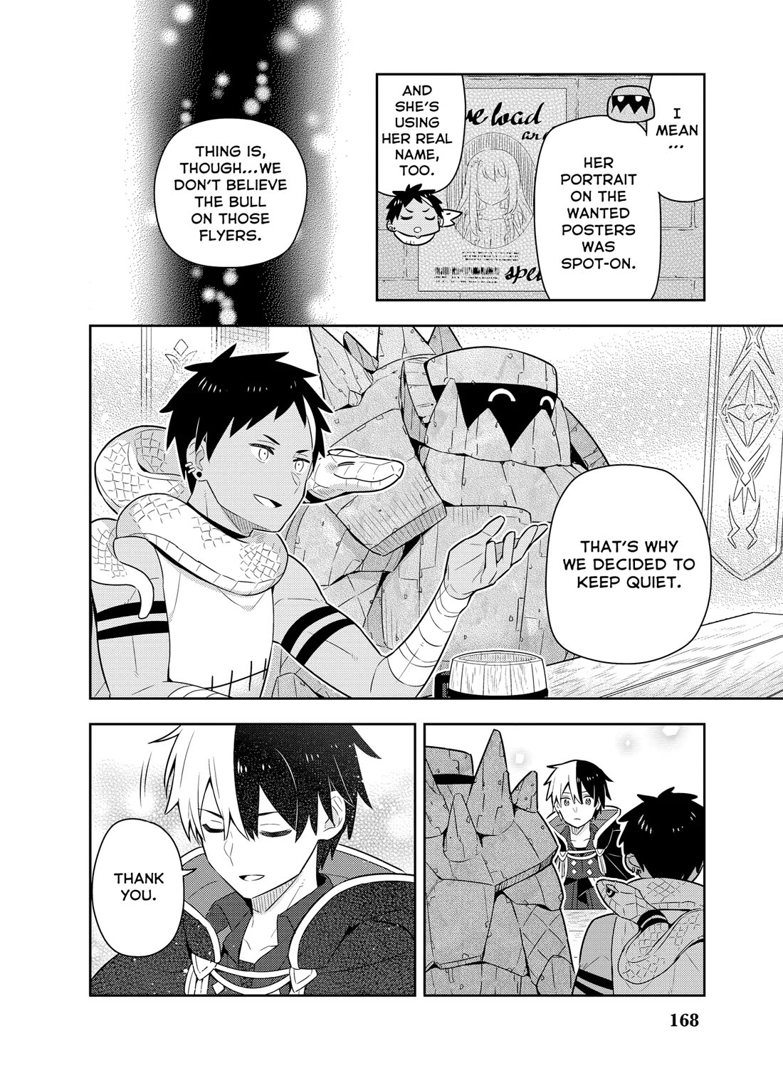 Konyaku Haki Sareta Reijo Wo Hirotta Ore Ga, Ikenai Koto Wo Oshiekomu Oishi Mono Wo Tabesasete Oshare Wo Sasete, Sekaichi Shiawasena Shojo Ni Produce! Chapter 37 page 20 - Chapter 37: All for the Naughty Confession
