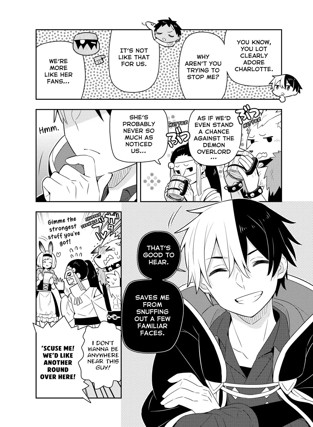 Konyaku Haki Sareta Reijo Wo Hirotta Ore Ga, Ikenai Koto Wo Oshiekomu Oishi Mono Wo Tabesasete Oshare Wo Sasete, Sekaichi Shiawasena Shojo Ni Produce! Chapter 37 page 22 - Chapter 37: All for the Naughty Confession
