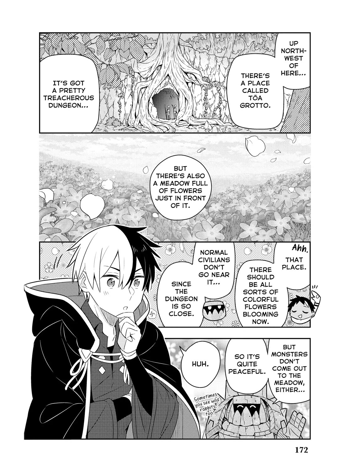 Konyaku Haki Sareta Reijo Wo Hirotta Ore Ga, Ikenai Koto Wo Oshiekomu Oishi Mono Wo Tabesasete Oshare Wo Sasete, Sekaichi Shiawasena Shojo Ni Produce! Chapter 37 page 24 - Chapter 37: All for the Naughty Confession