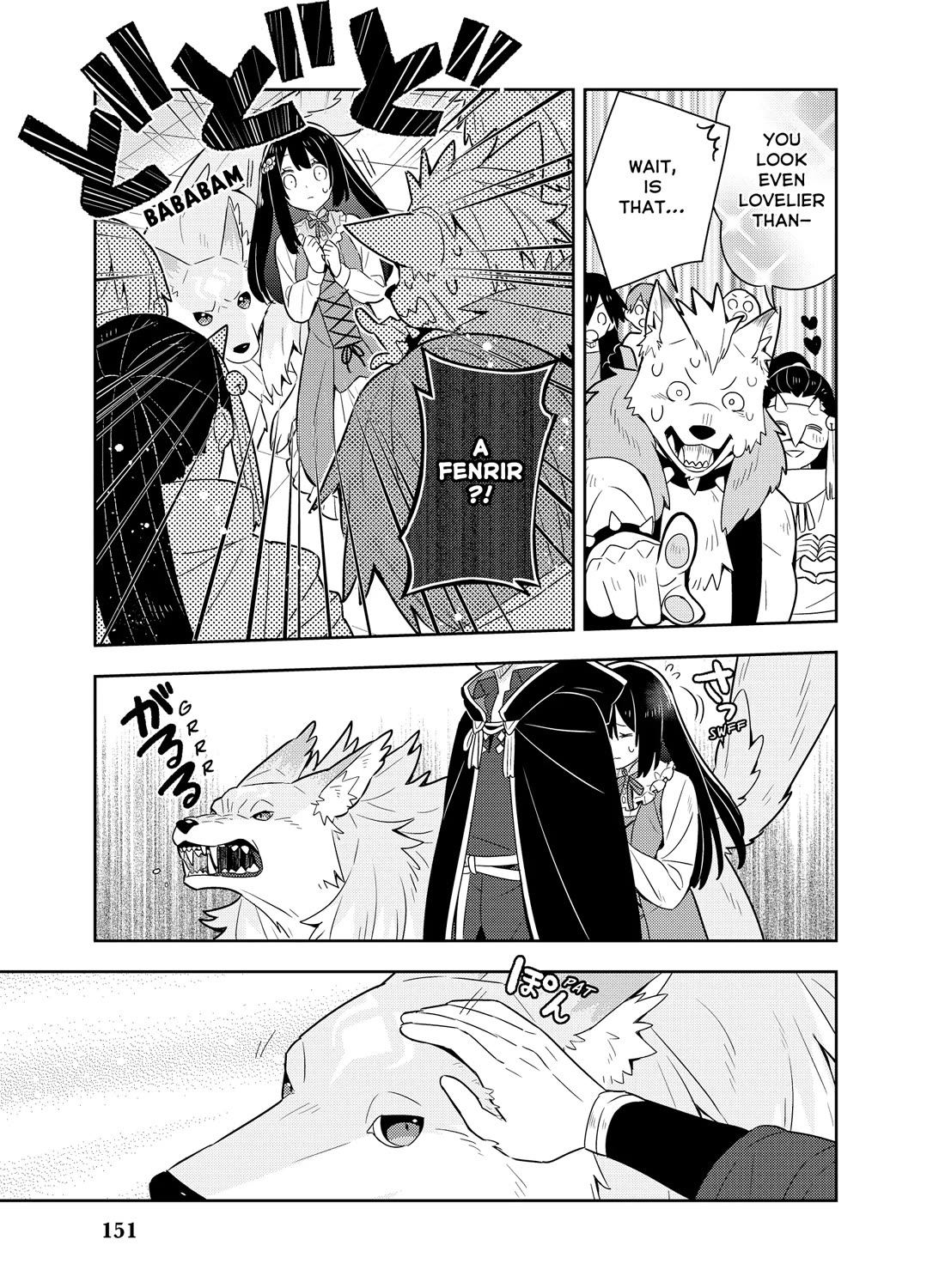 Konyaku Haki Sareta Reijo Wo Hirotta Ore Ga, Ikenai Koto Wo Oshiekomu Oishi Mono Wo Tabesasete Oshare Wo Sasete, Sekaichi Shiawasena Shojo Ni Produce! Chapter 37 page 3 - Chapter 37: All for the Naughty Confession