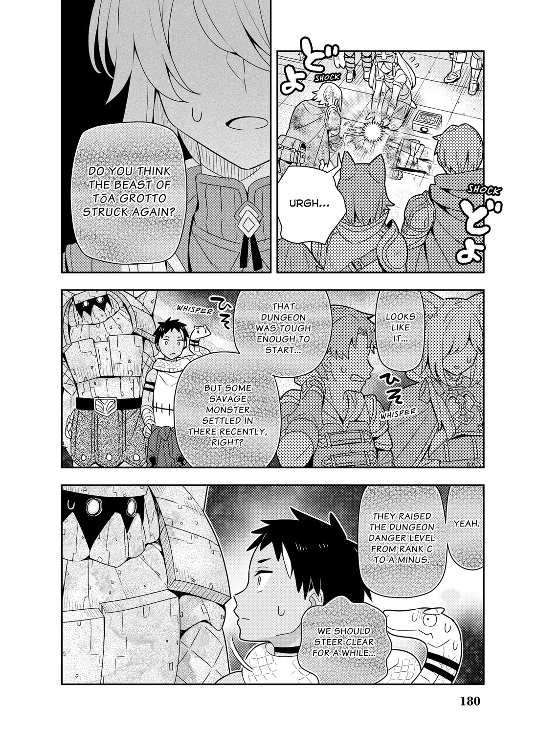 Konyaku Haki Sareta Reijo Wo Hirotta Ore Ga, Ikenai Koto Wo Oshiekomu Oishi Mono Wo Tabesasete Oshare Wo Sasete, Sekaichi Shiawasena Shojo Ni Produce! Chapter 37 page 32 - Chapter 37: All for the Naughty Confession