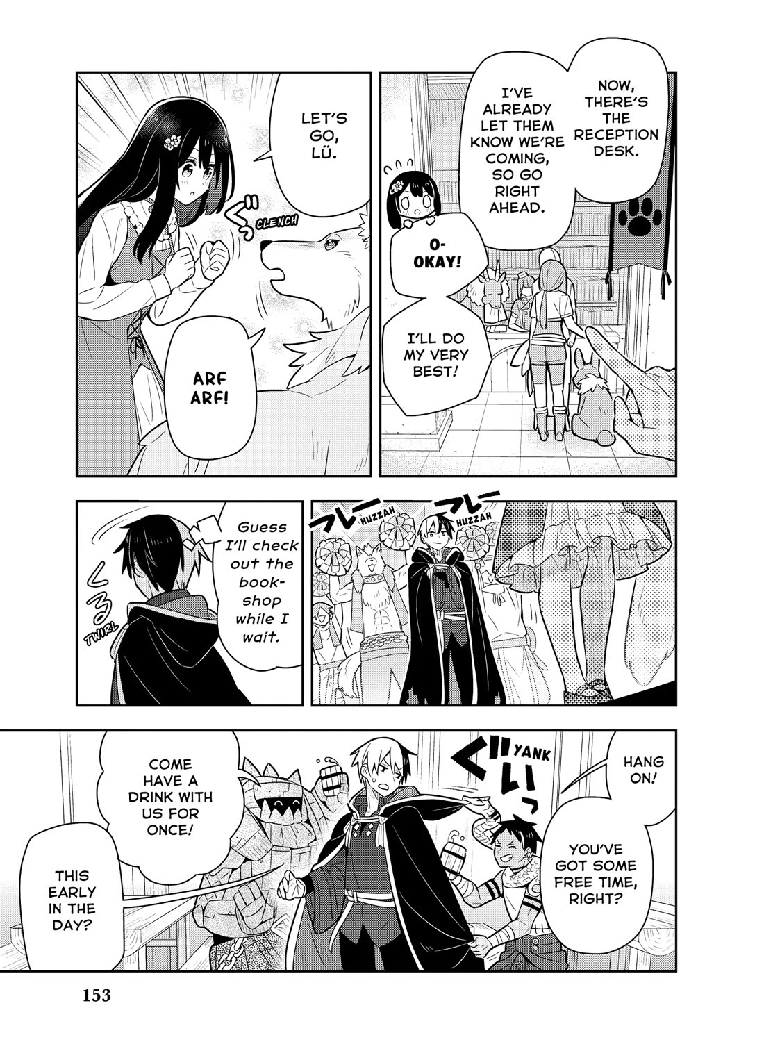 Konyaku Haki Sareta Reijo Wo Hirotta Ore Ga, Ikenai Koto Wo Oshiekomu Oishi Mono Wo Tabesasete Oshare Wo Sasete, Sekaichi Shiawasena Shojo Ni Produce! Chapter 37 page 5 - Chapter 37: All for the Naughty Confession