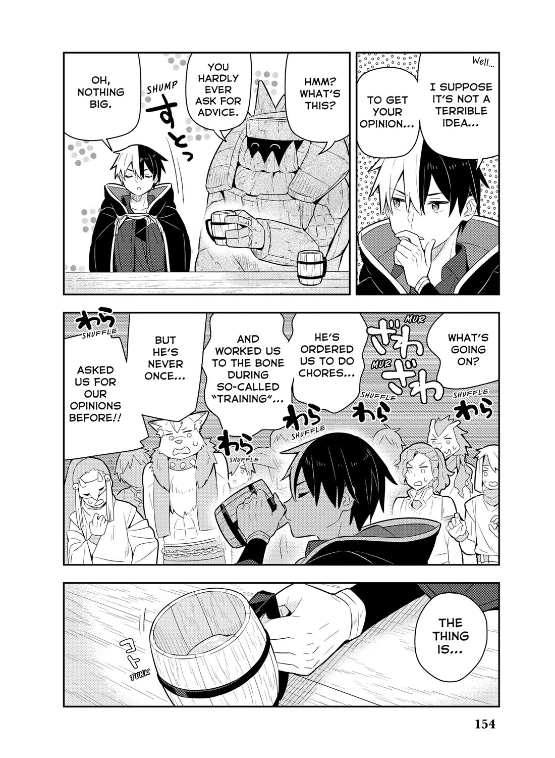 Konyaku Haki Sareta Reijo Wo Hirotta Ore Ga, Ikenai Koto Wo Oshiekomu Oishi Mono Wo Tabesasete Oshare Wo Sasete, Sekaichi Shiawasena Shojo Ni Produce! Chapter 37 page 6 - Chapter 37: All for the Naughty Confession