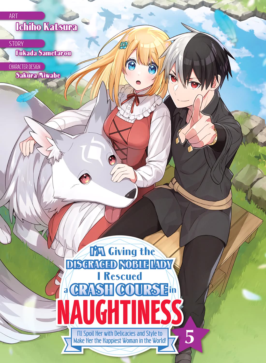 Konyaku Haki Sareta Reijo Wo Hirotta Ore Ga, Ikenai Koto Wo Oshiekomu Oishi Mono Wo Tabesasete Oshare Wo Sasete, Sekaichi Shiawasena Shojo Ni Produce! Chapter 38 page 2 - Chapter 38: The Flower Meadow Trap