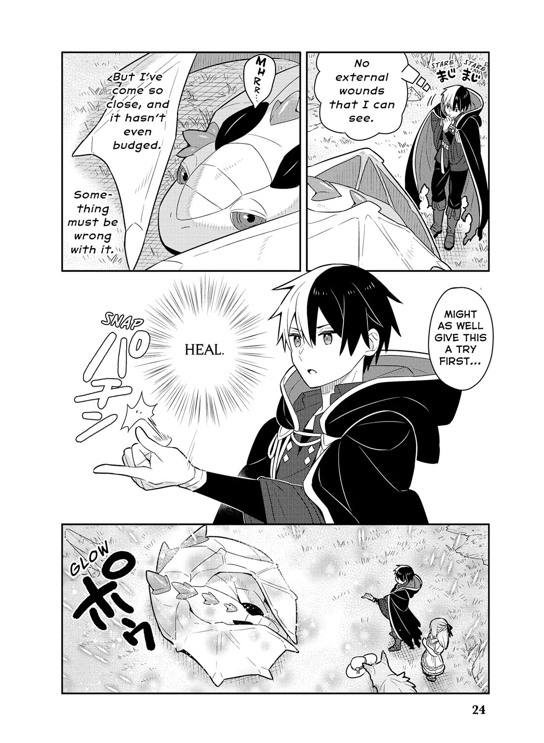 Konyaku Haki Sareta Reijo Wo Hirotta Ore Ga, Ikenai Koto Wo Oshiekomu Oishi Mono Wo Tabesasete Oshare Wo Sasete, Sekaichi Shiawasena Shojo Ni Produce! Chapter 38 page 25 - Chapter 38: The Flower Meadow Trap