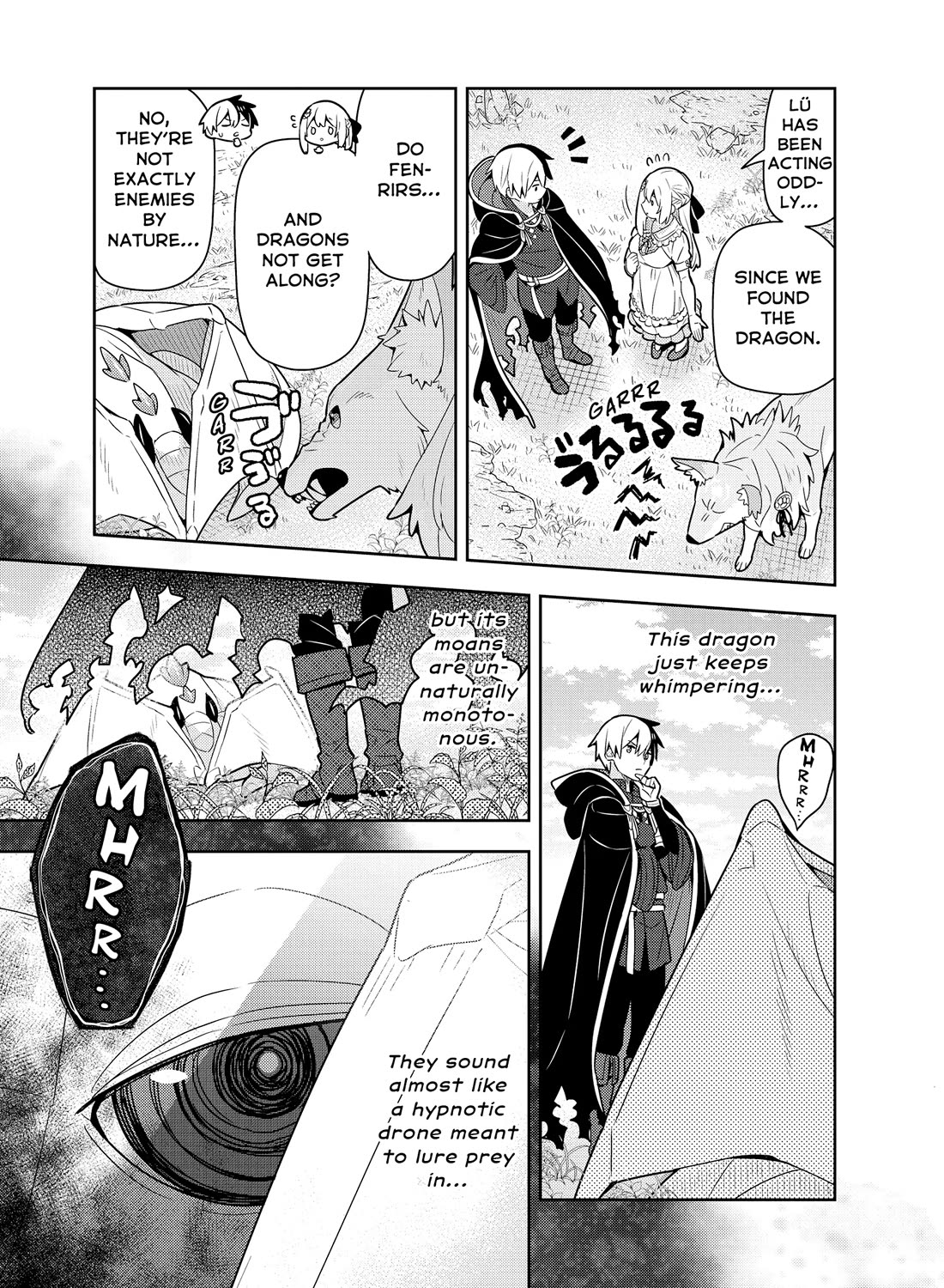 Konyaku Haki Sareta Reijo Wo Hirotta Ore Ga, Ikenai Koto Wo Oshiekomu Oishi Mono Wo Tabesasete Oshare Wo Sasete, Sekaichi Shiawasena Shojo Ni Produce! Chapter 38 page 28 - Chapter 38: The Flower Meadow Trap