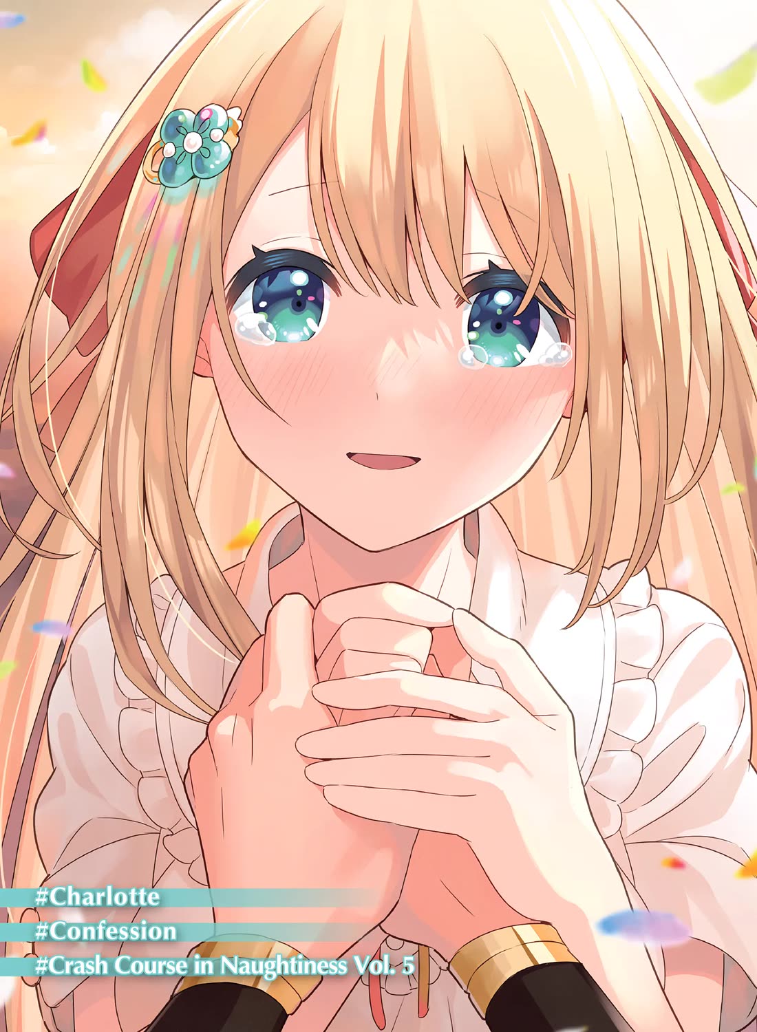 Konyaku Haki Sareta Reijo Wo Hirotta Ore Ga, Ikenai Koto Wo Oshiekomu Oishi Mono Wo Tabesasete Oshare Wo Sasete, Sekaichi Shiawasena Shojo Ni Produce! Chapter 38 page 3 - Chapter 38: The Flower Meadow Trap