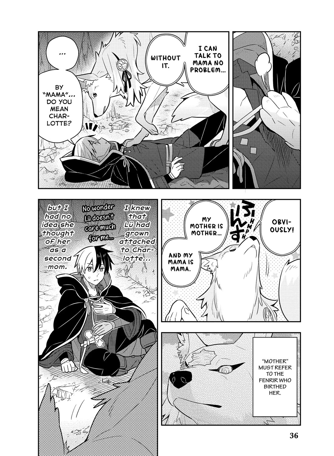 Konyaku Haki Sareta Reijo Wo Hirotta Ore Ga, Ikenai Koto Wo Oshiekomu Oishi Mono Wo Tabesasete Oshare Wo Sasete, Sekaichi Shiawasena Shojo Ni Produce! Chapter 38 page 37 - Chapter 38: The Flower Meadow Trap