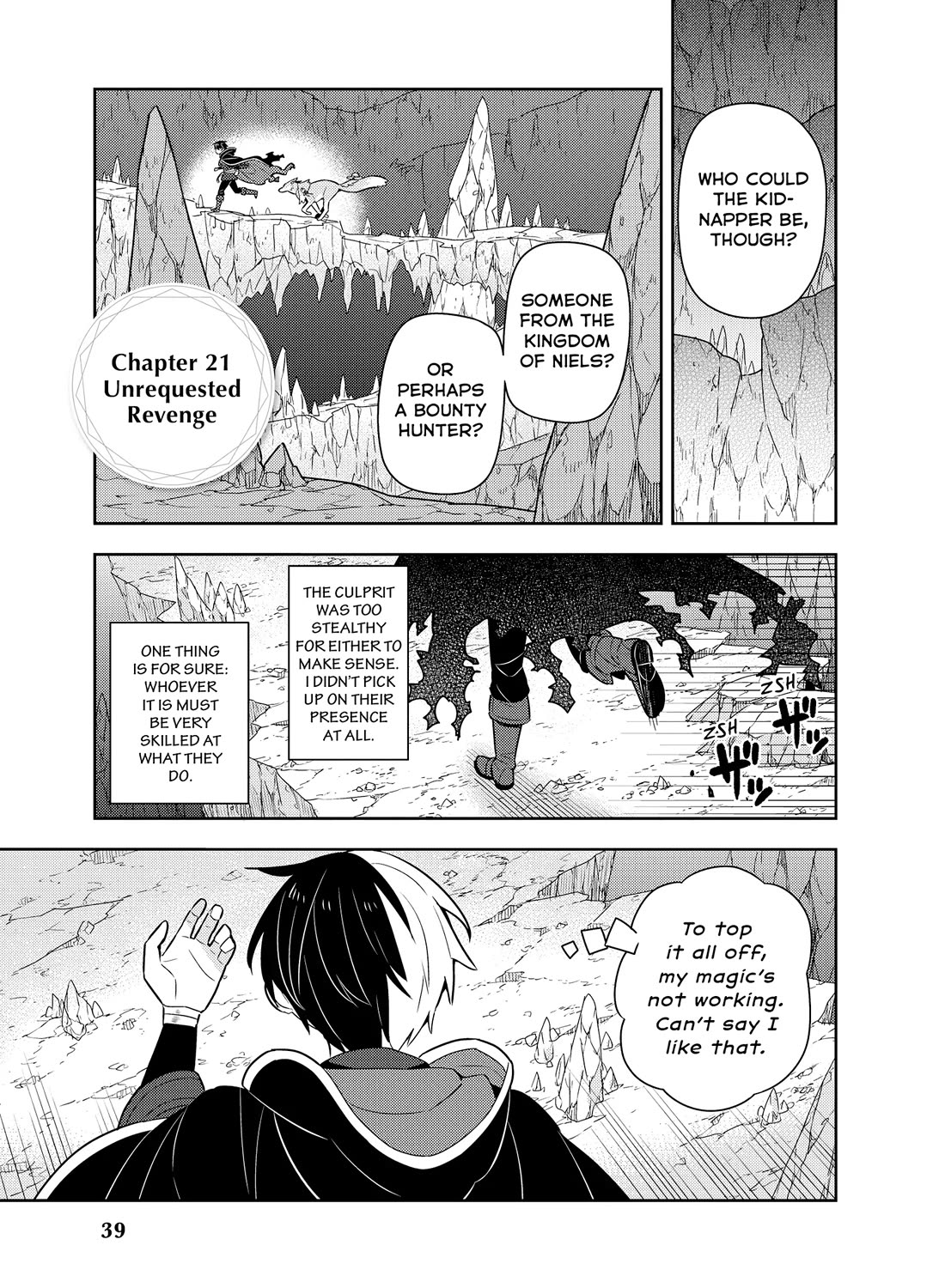 Konyaku Haki Sareta Reijo Wo Hirotta Ore Ga, Ikenai Koto Wo Oshiekomu Oishi Mono Wo Tabesasete Oshare Wo Sasete, Sekaichi Shiawasena Shojo Ni Produce! Chapter 39 page 1 - Chapter 39: Unrequested Revenge