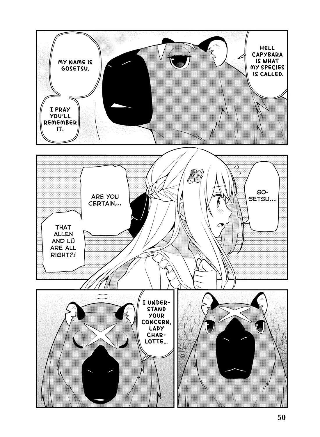 Konyaku Haki Sareta Reijo Wo Hirotta Ore Ga, Ikenai Koto Wo Oshiekomu Oishi Mono Wo Tabesasete Oshare Wo Sasete, Sekaichi Shiawasena Shojo Ni Produce! Chapter 39 page 12 - Chapter 39: Unrequested Revenge