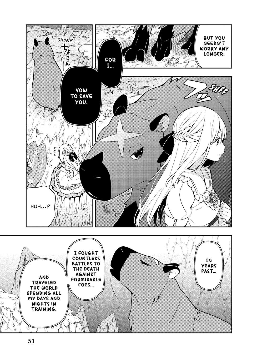 Konyaku Haki Sareta Reijo Wo Hirotta Ore Ga, Ikenai Koto Wo Oshiekomu Oishi Mono Wo Tabesasete Oshare Wo Sasete, Sekaichi Shiawasena Shojo Ni Produce! Chapter 39 page 13 - Chapter 39: Unrequested Revenge