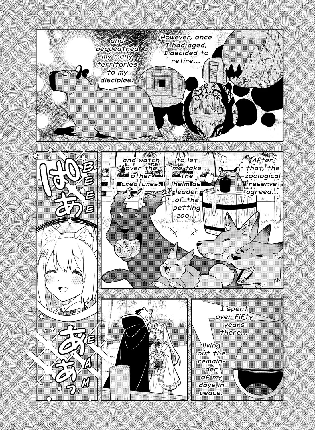 Konyaku Haki Sareta Reijo Wo Hirotta Ore Ga, Ikenai Koto Wo Oshiekomu Oishi Mono Wo Tabesasete Oshare Wo Sasete, Sekaichi Shiawasena Shojo Ni Produce! Chapter 39 page 14 - Chapter 39: Unrequested Revenge