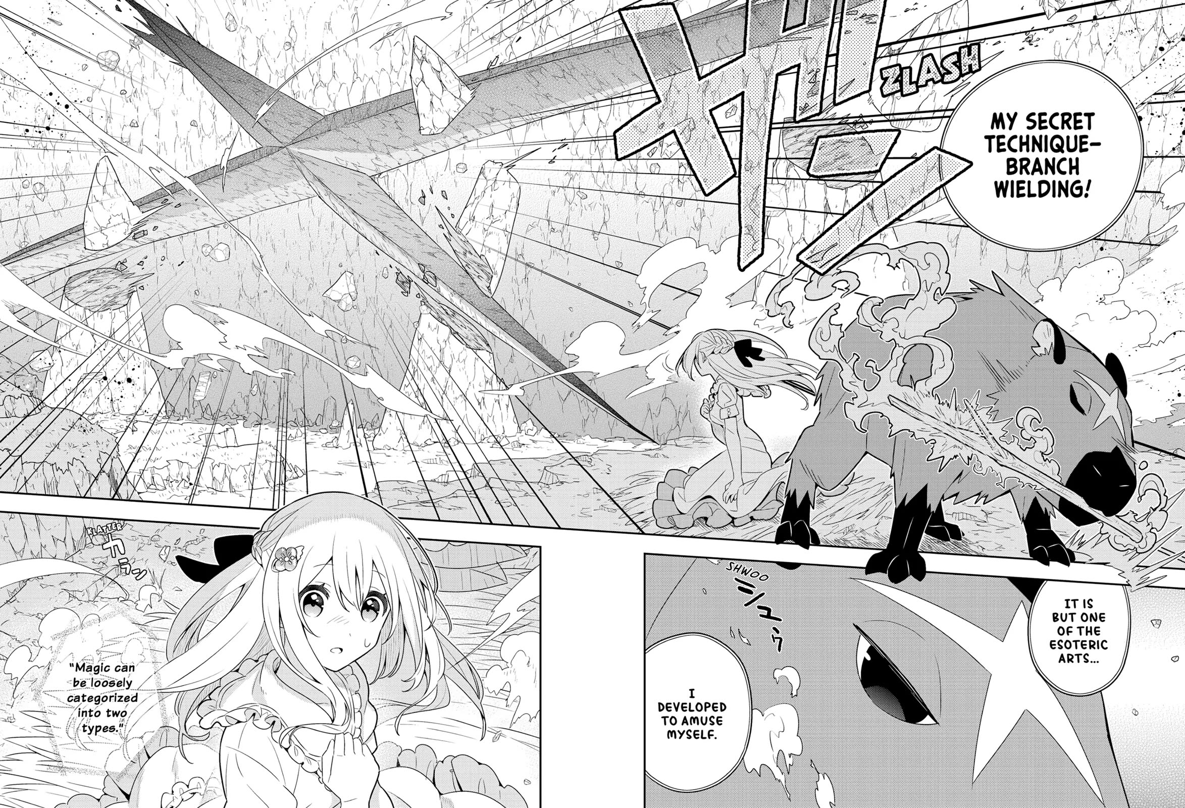 Konyaku Haki Sareta Reijo Wo Hirotta Ore Ga, Ikenai Koto Wo Oshiekomu Oishi Mono Wo Tabesasete Oshare Wo Sasete, Sekaichi Shiawasena Shojo Ni Produce! Chapter 39 page 18 - Chapter 39: Unrequested Revenge