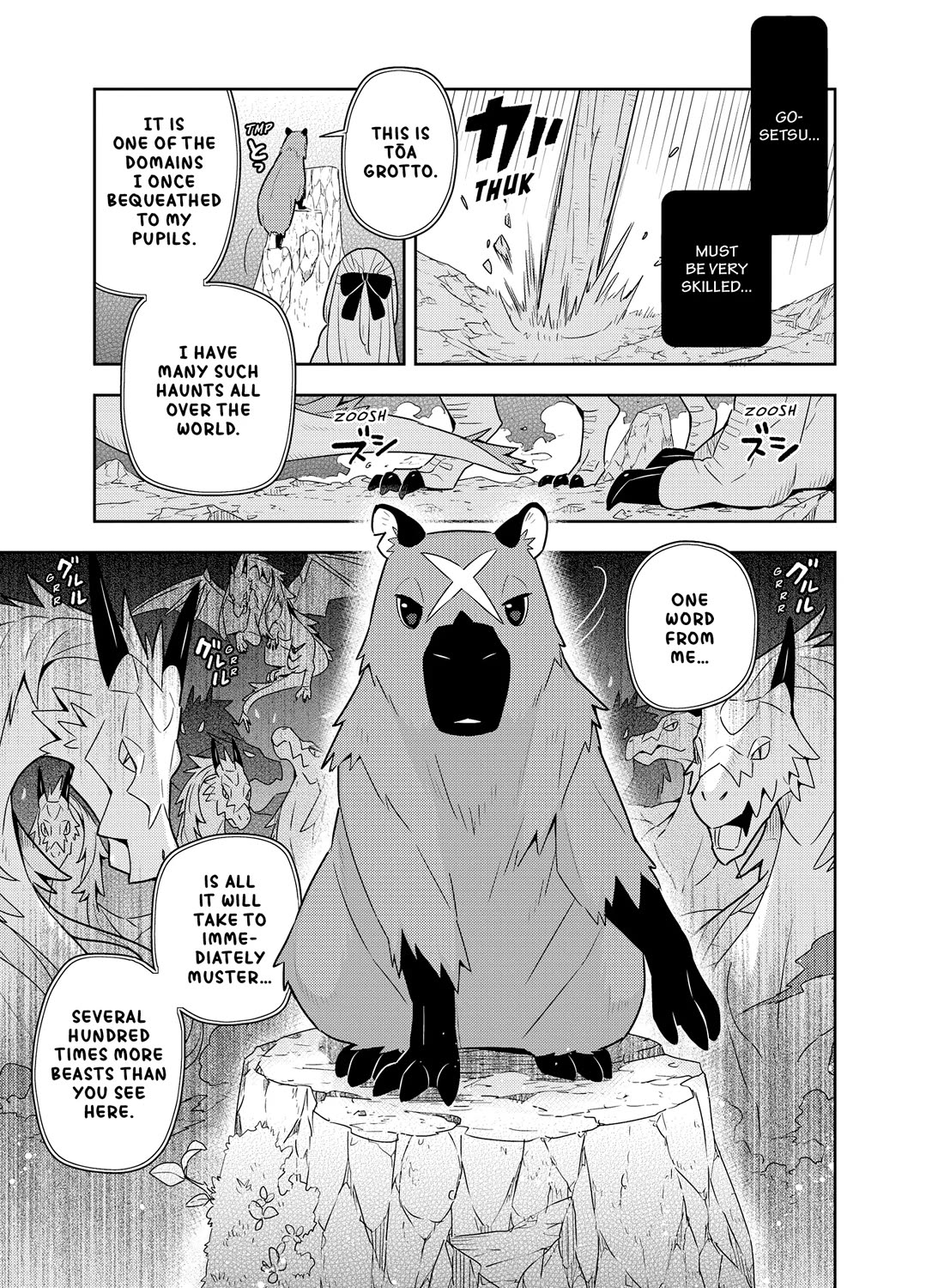 Konyaku Haki Sareta Reijo Wo Hirotta Ore Ga, Ikenai Koto Wo Oshiekomu Oishi Mono Wo Tabesasete Oshare Wo Sasete, Sekaichi Shiawasena Shojo Ni Produce! Chapter 39 page 20 - Chapter 39: Unrequested Revenge