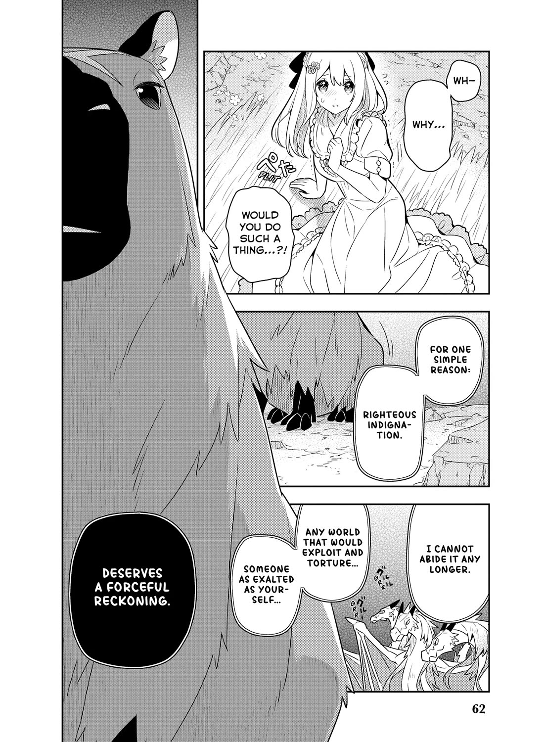 Konyaku Haki Sareta Reijo Wo Hirotta Ore Ga, Ikenai Koto Wo Oshiekomu Oishi Mono Wo Tabesasete Oshare Wo Sasete, Sekaichi Shiawasena Shojo Ni Produce! Chapter 39 page 23 - Chapter 39: Unrequested Revenge