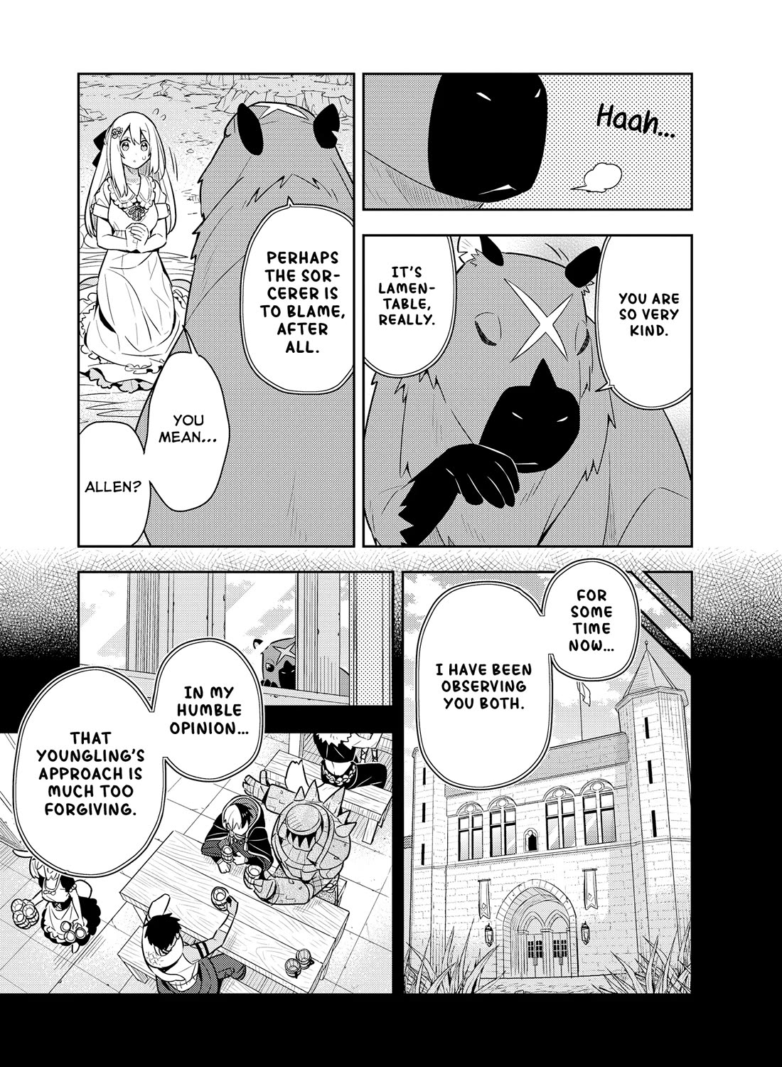 Konyaku Haki Sareta Reijo Wo Hirotta Ore Ga, Ikenai Koto Wo Oshiekomu Oishi Mono Wo Tabesasete Oshare Wo Sasete, Sekaichi Shiawasena Shojo Ni Produce! Chapter 39 page 26 - Chapter 39: Unrequested Revenge