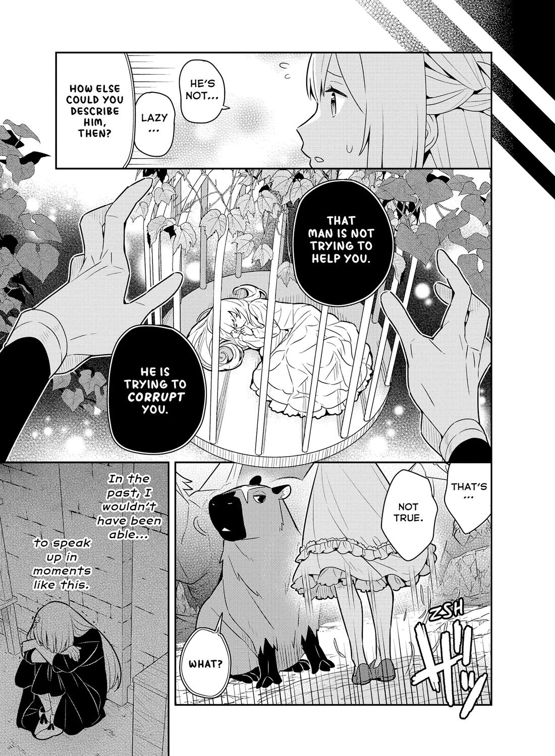 Konyaku Haki Sareta Reijo Wo Hirotta Ore Ga, Ikenai Koto Wo Oshiekomu Oishi Mono Wo Tabesasete Oshare Wo Sasete, Sekaichi Shiawasena Shojo Ni Produce! Chapter 39 page 28 - Chapter 39: Unrequested Revenge