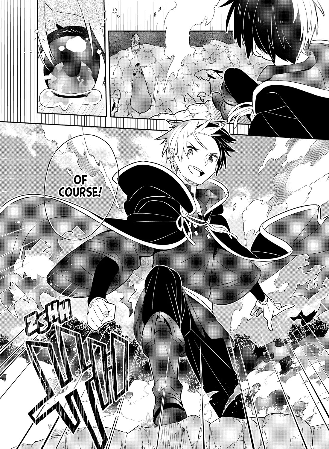 Konyaku Haki Sareta Reijo Wo Hirotta Ore Ga, Ikenai Koto Wo Oshiekomu Oishi Mono Wo Tabesasete Oshare Wo Sasete, Sekaichi Shiawasena Shojo Ni Produce! Chapter 39 page 36 - Chapter 39: Unrequested Revenge