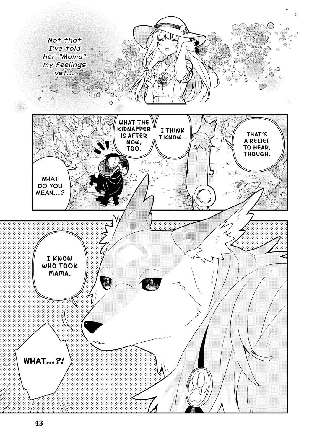 Konyaku Haki Sareta Reijo Wo Hirotta Ore Ga, Ikenai Koto Wo Oshiekomu Oishi Mono Wo Tabesasete Oshare Wo Sasete, Sekaichi Shiawasena Shojo Ni Produce! Chapter 39 page 5 - Chapter 39: Unrequested Revenge